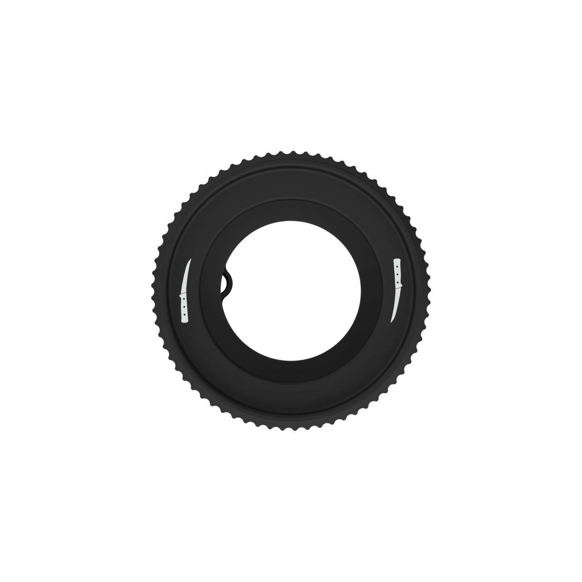 PRÜF VOID DIAL - Carnivore Edition