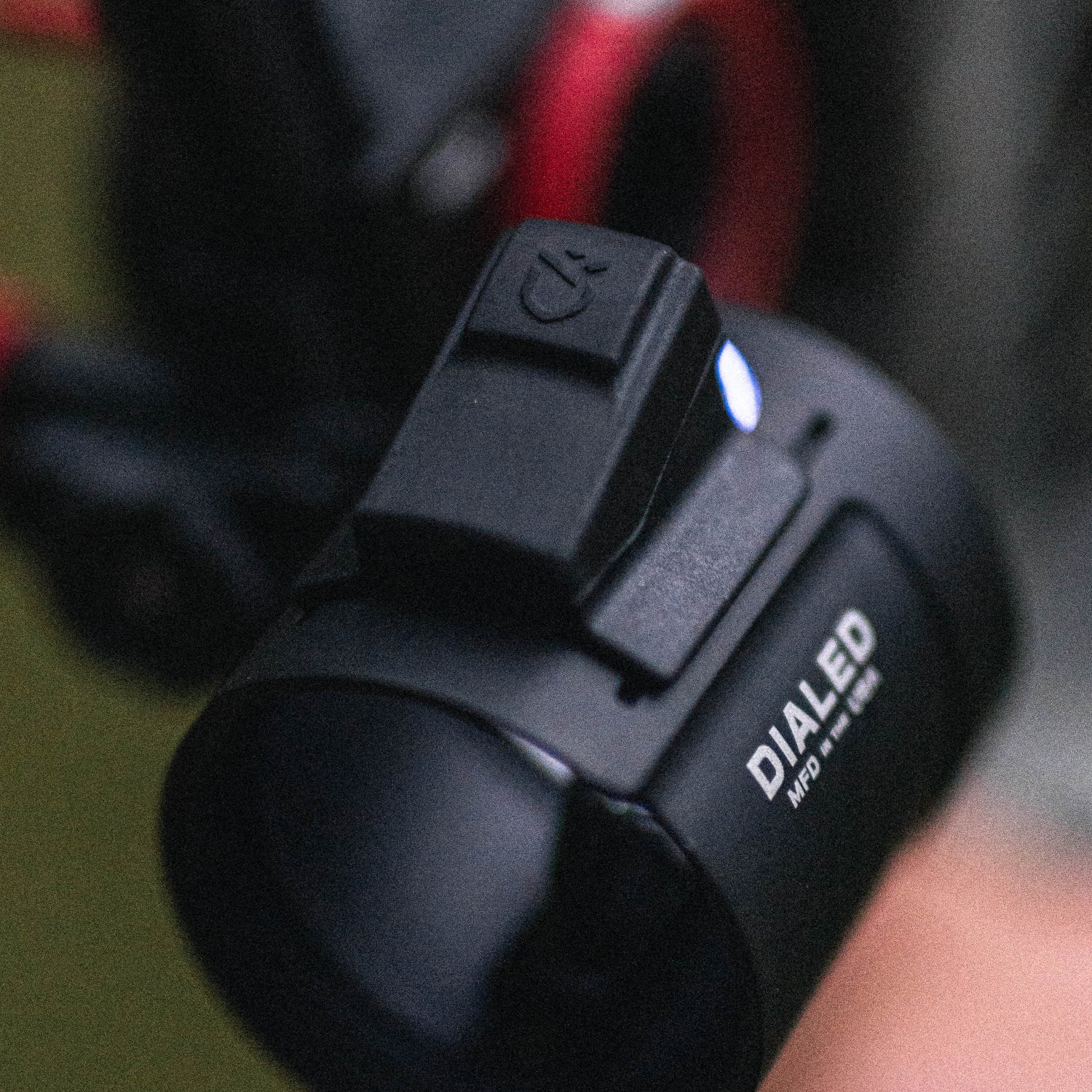 USB-C OPTIC LIGHT