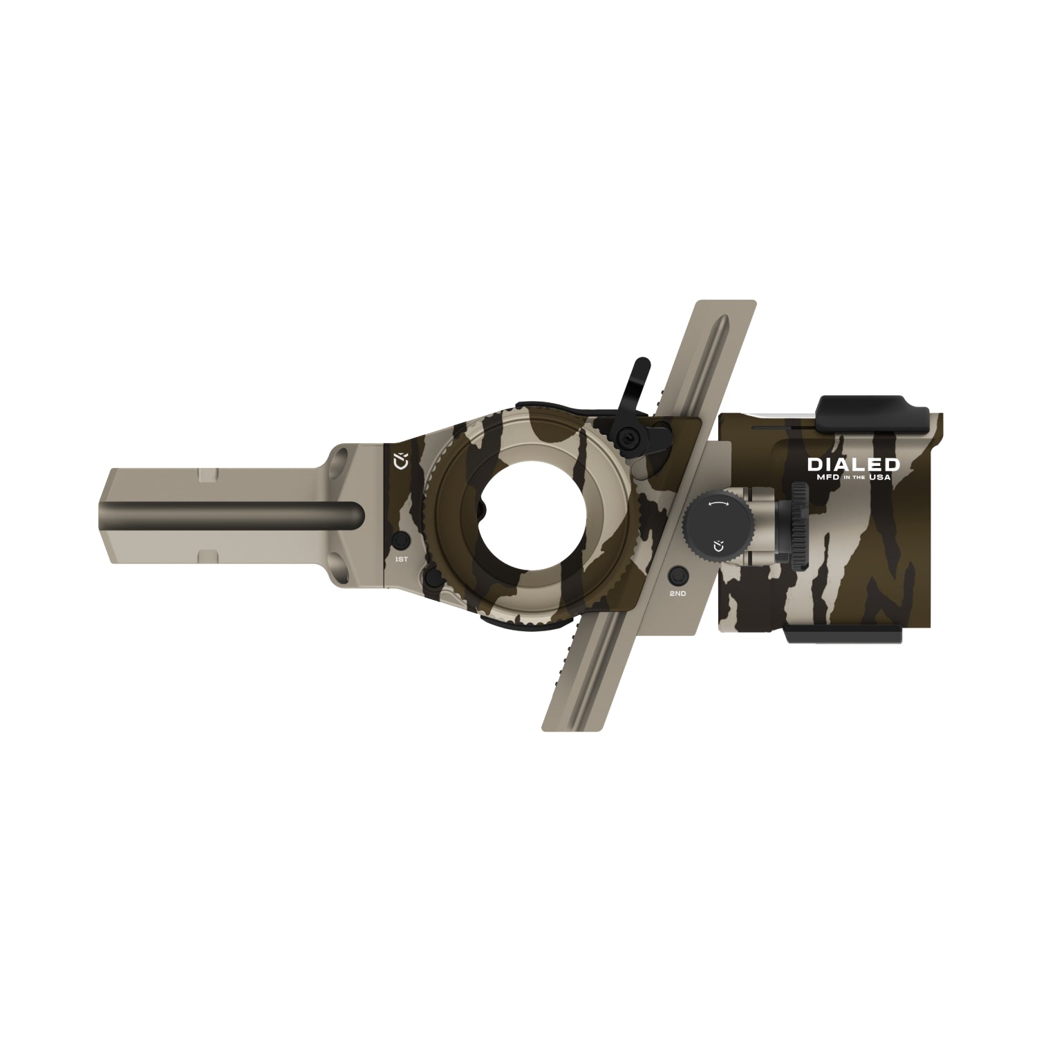 PRÜF MOVER SIGHT - Mossy Oak Bottomland