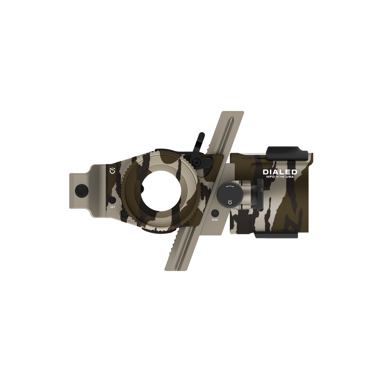 PRÜF MOVER SIGHT - Mossy Oak Bottomland