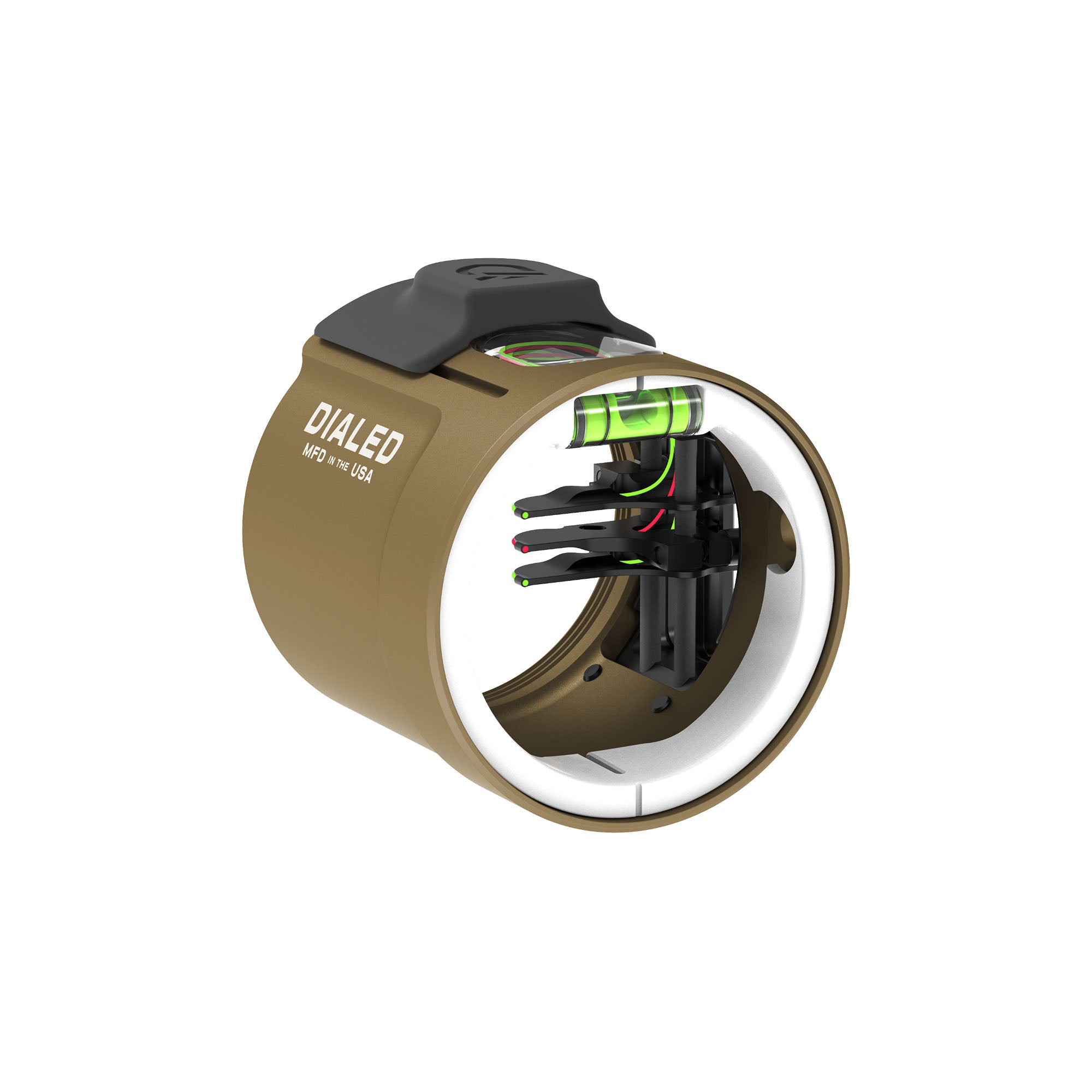 PRÜF H-SERIES MAG - Right Hand - DialedCustom
