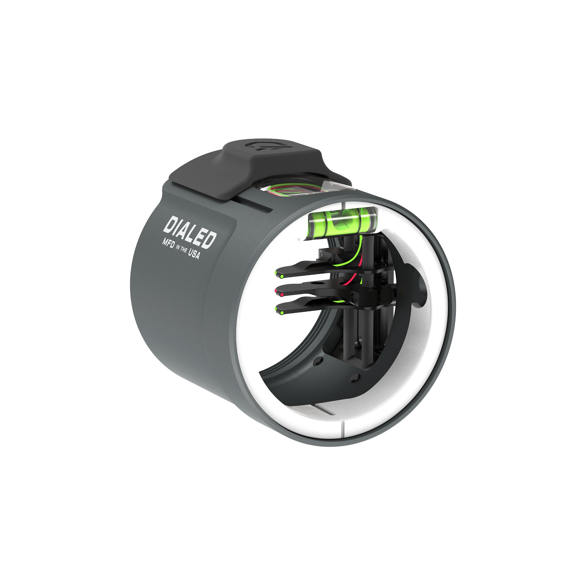PRÜF H-SERIES MAG - Right Hand - DialedCustom