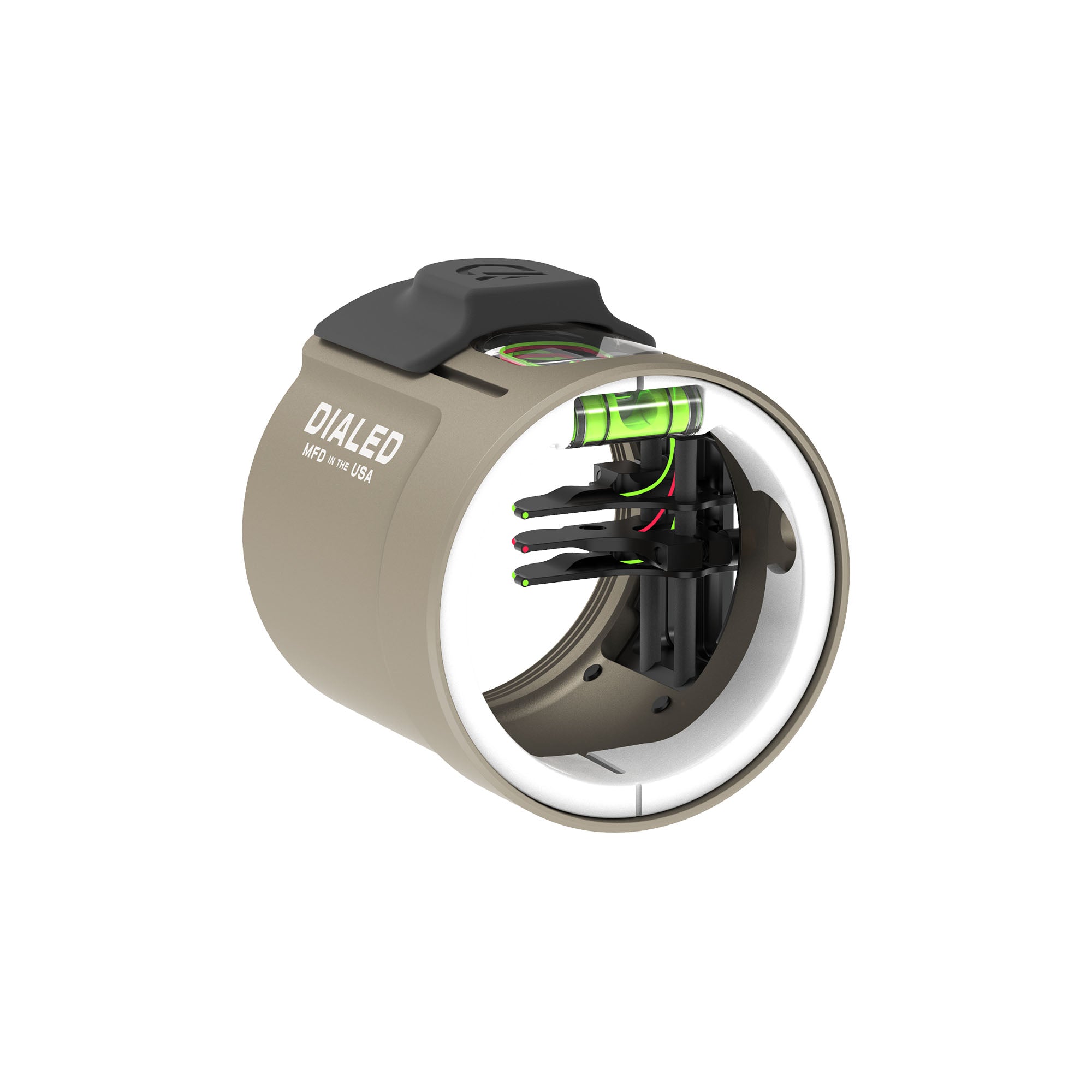 PRÜF H-SERIES MAG - Right Hand - DialedCustom