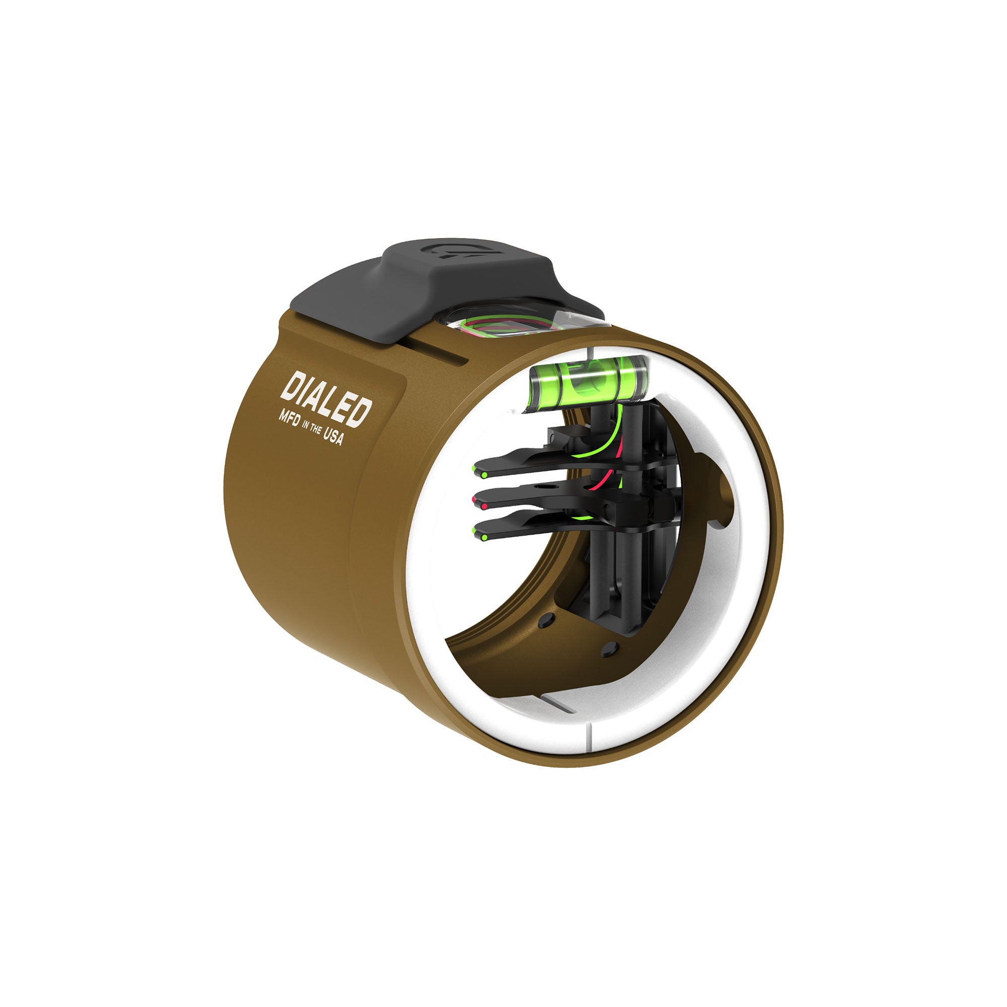 PRÜF H-SERIES MAG - Right Hand - DialedCustom