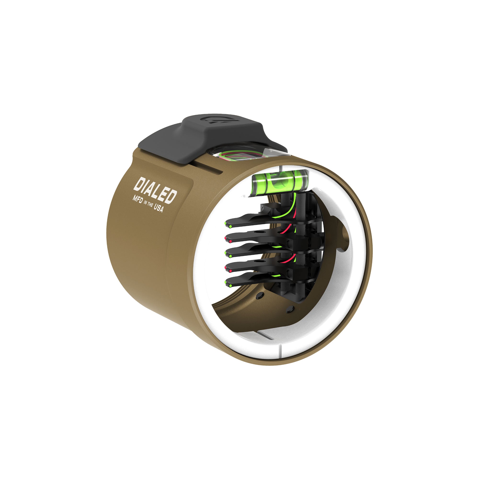 PRÜF H-SERIES MAG - Right Hand - DialedCustom