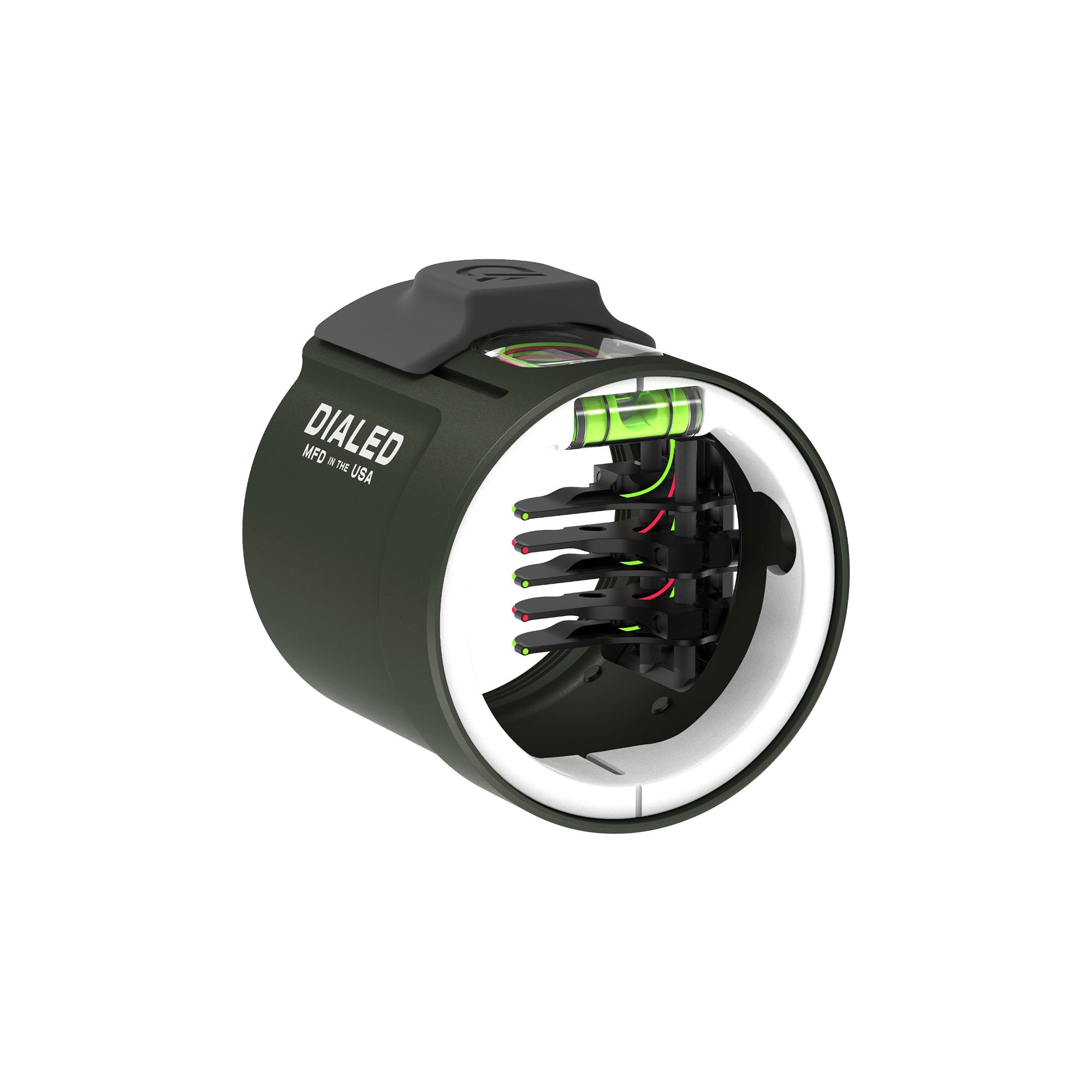 PRÜF H-SERIES MAG - Right Hand - DialedCustom