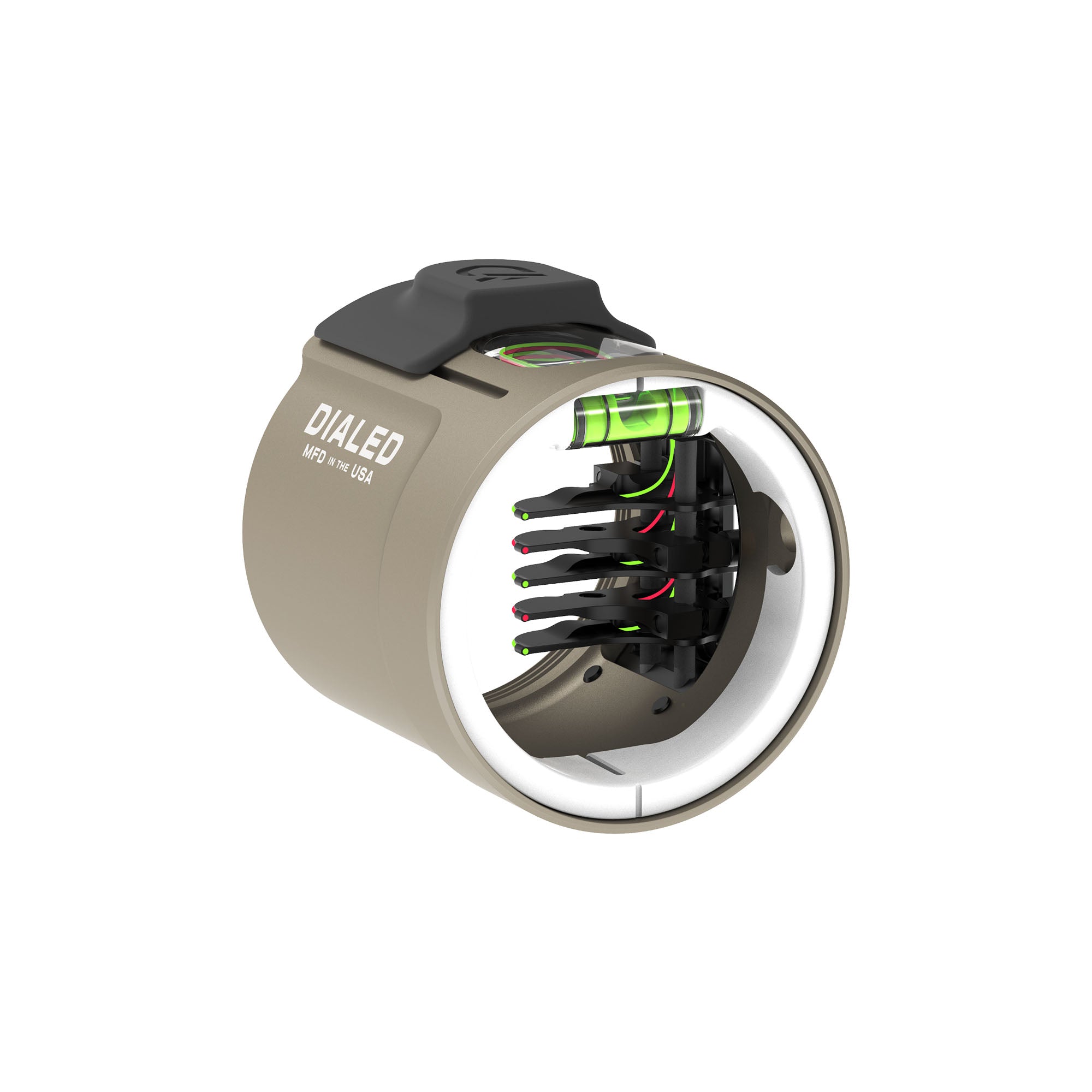 PRÜF H-SERIES MAG - Right Hand - DialedCustom