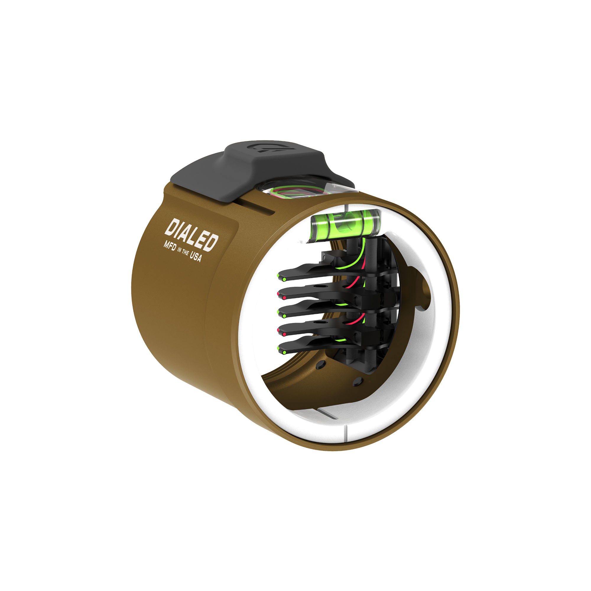 PRÜF H-SERIES MAG - Right Hand - DialedCustom