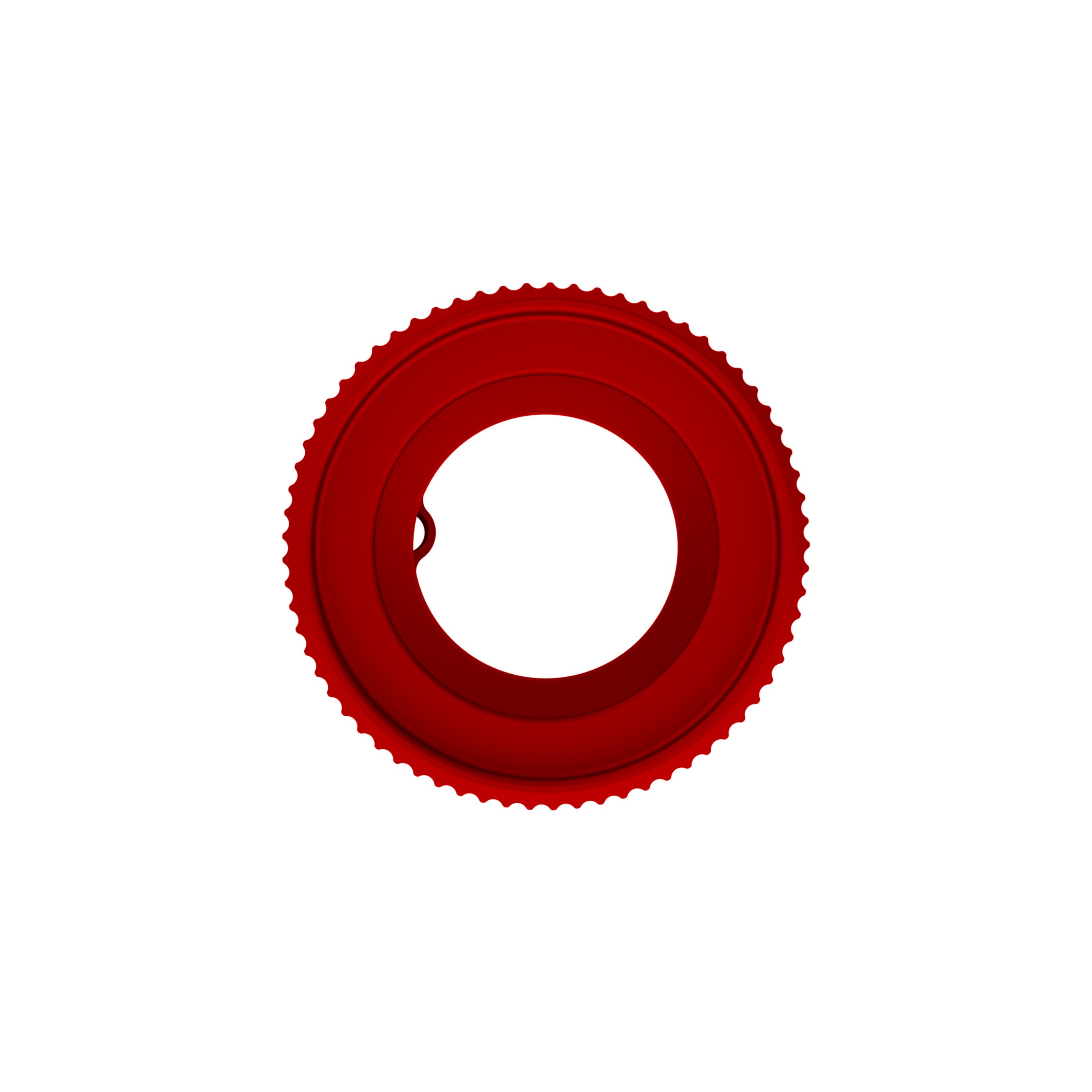 PRÜF VOID™ Dial Wheel
