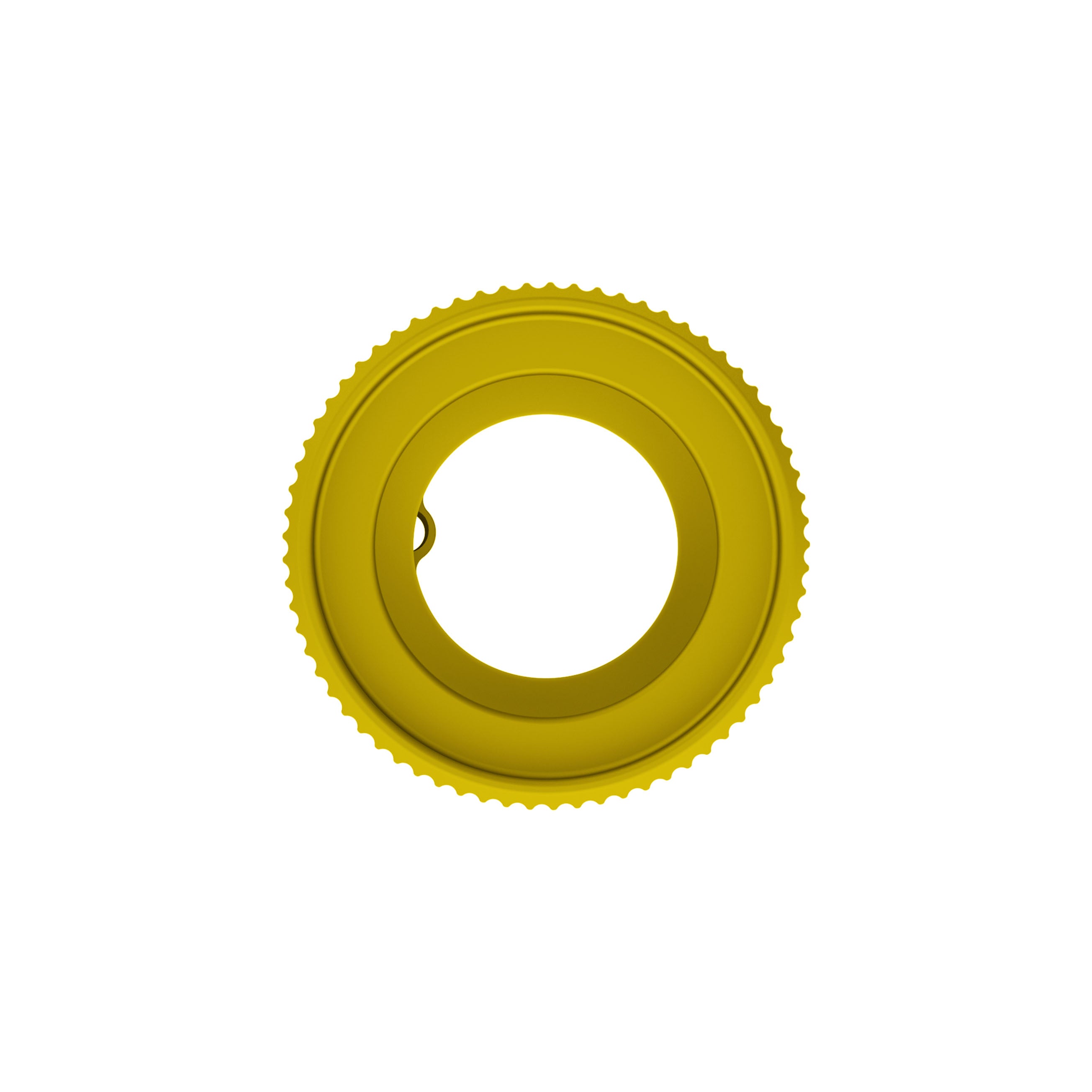 PRÜF VOID™ Dial Wheel