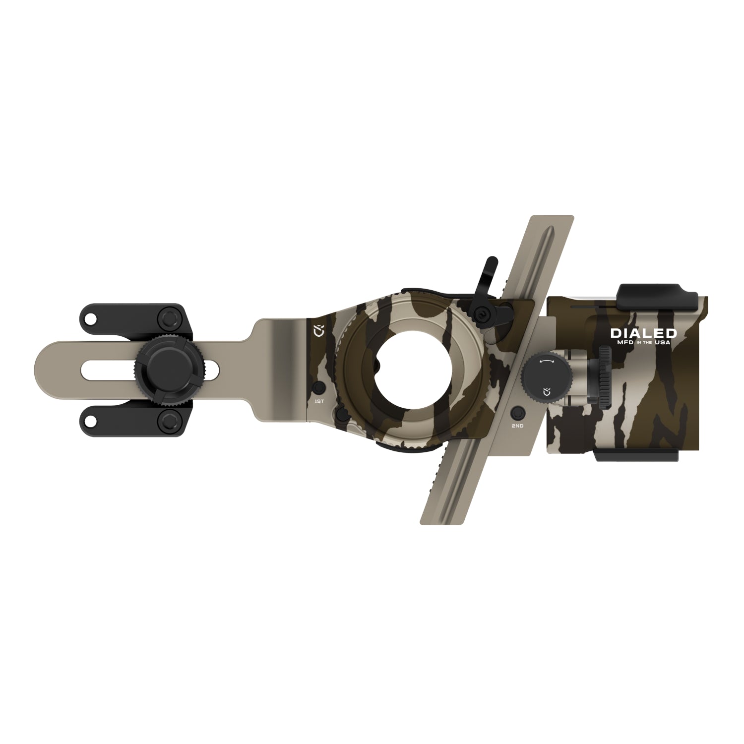 PRÜF MOVER SIGHT - Mossy Oak Bottomland