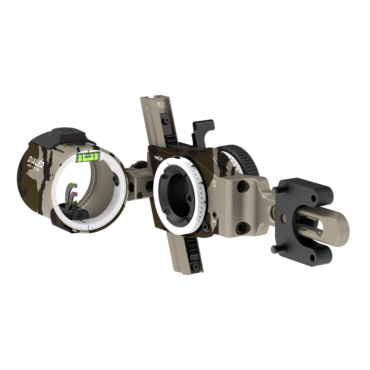 PRÜF MOVER SIGHT - Mossy Oak Bottomland
