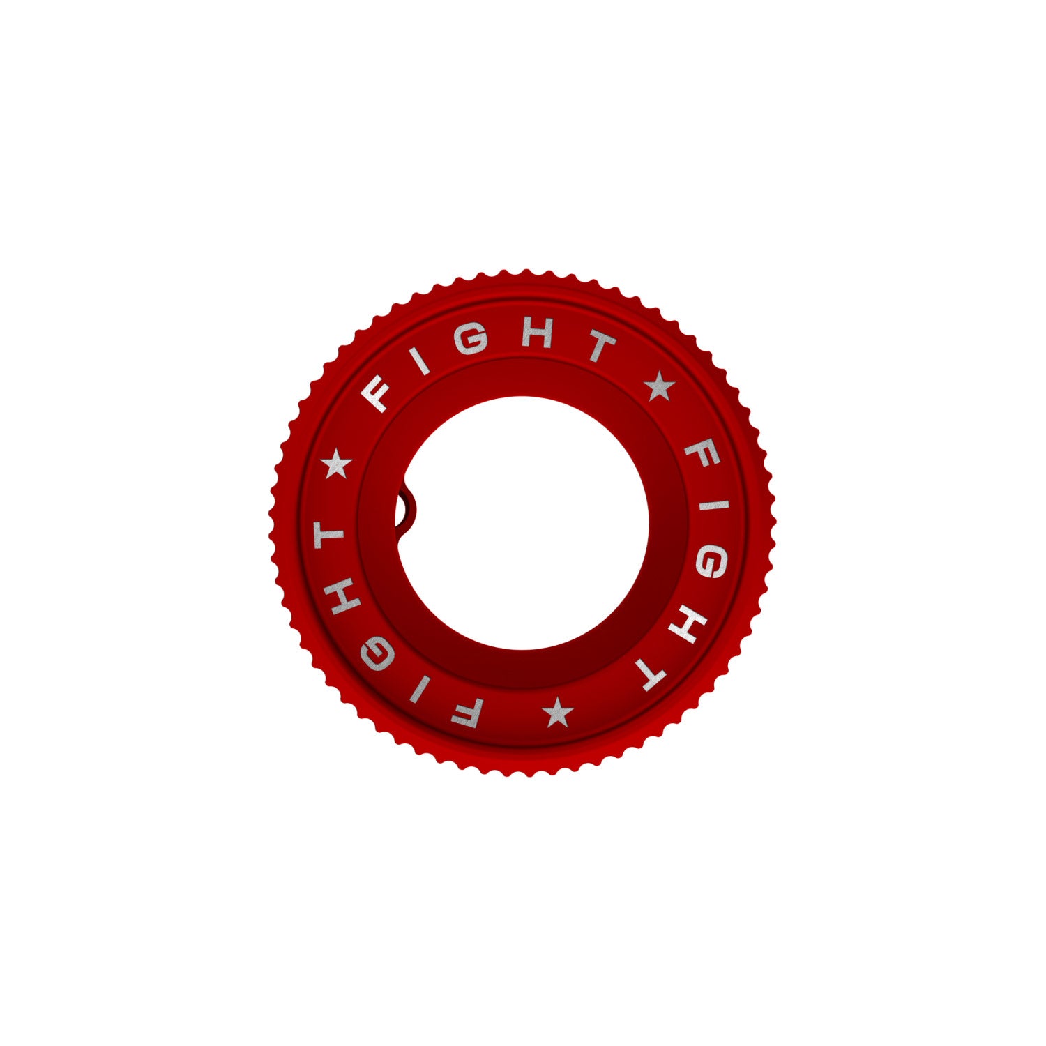 PRÜF VOID™ Dial Wheel - FIGHT Edition
