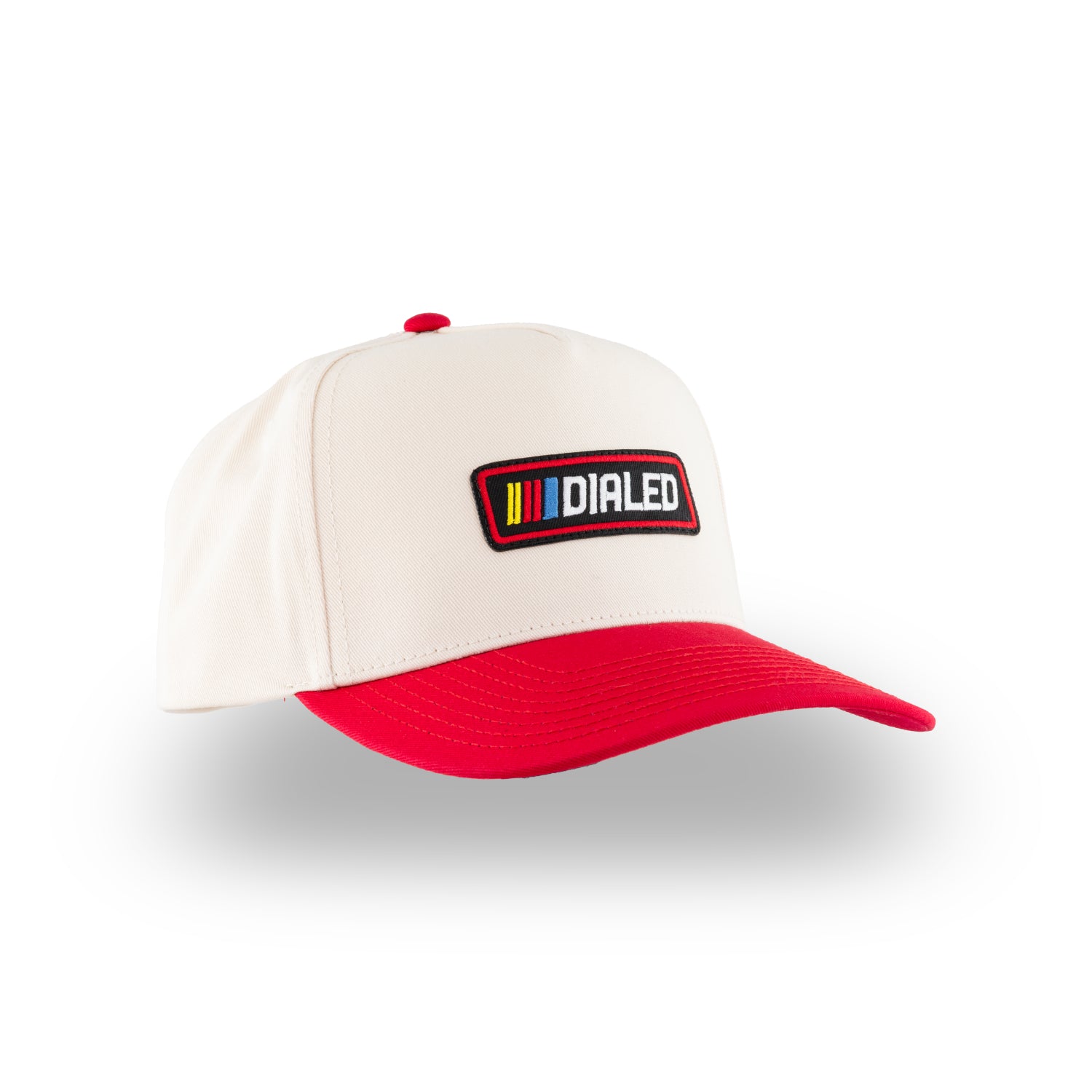 Deertona Patch Champ Hat