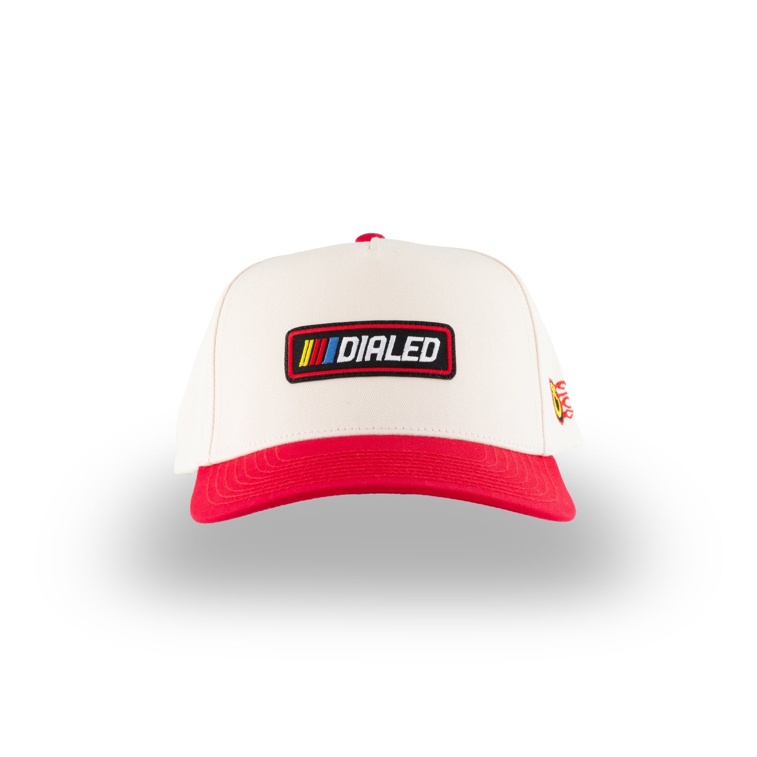 Deertona Patch Champ Hat