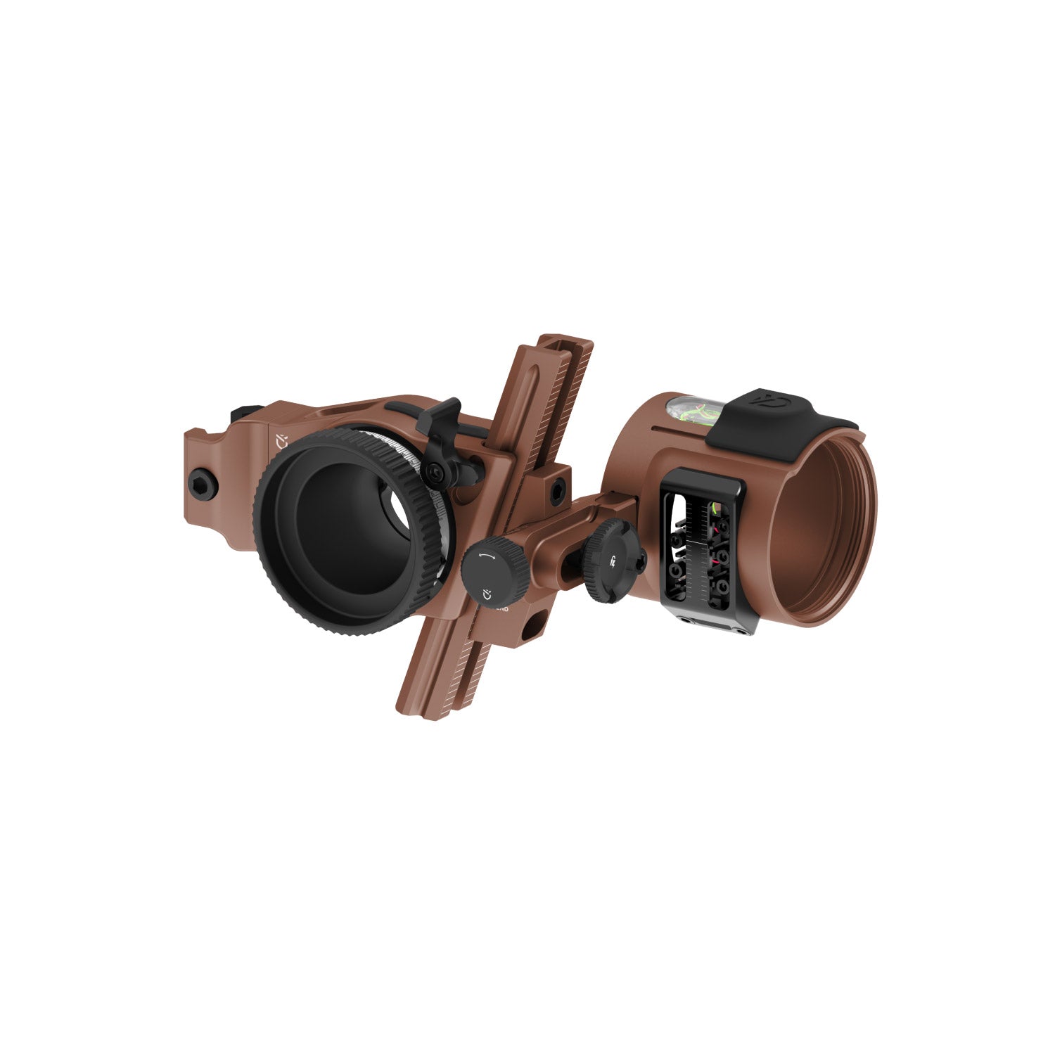 PRÜF MOVER SIGHT - RED RUST