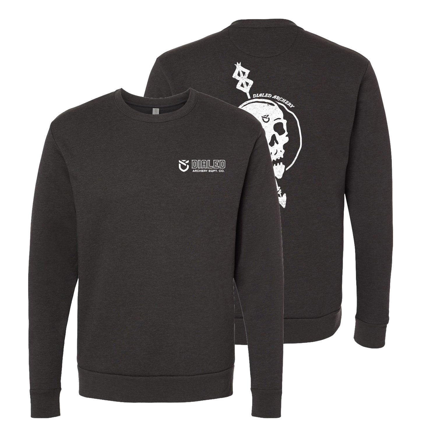 Ready the Bows Crewneck