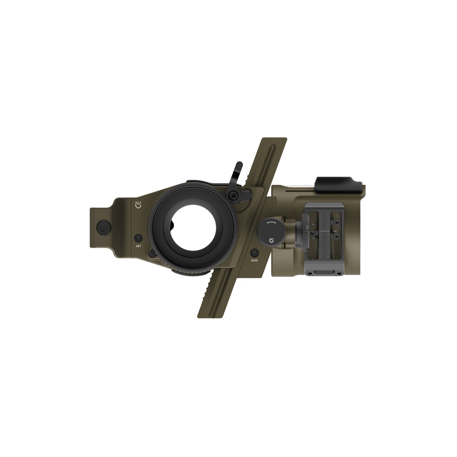 PRÜF MOVER SIGHT - SAGE