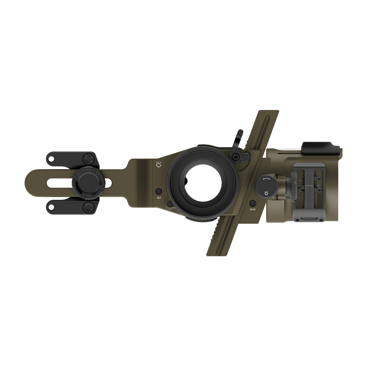 PRÜF MOVER SIGHT - SAGE