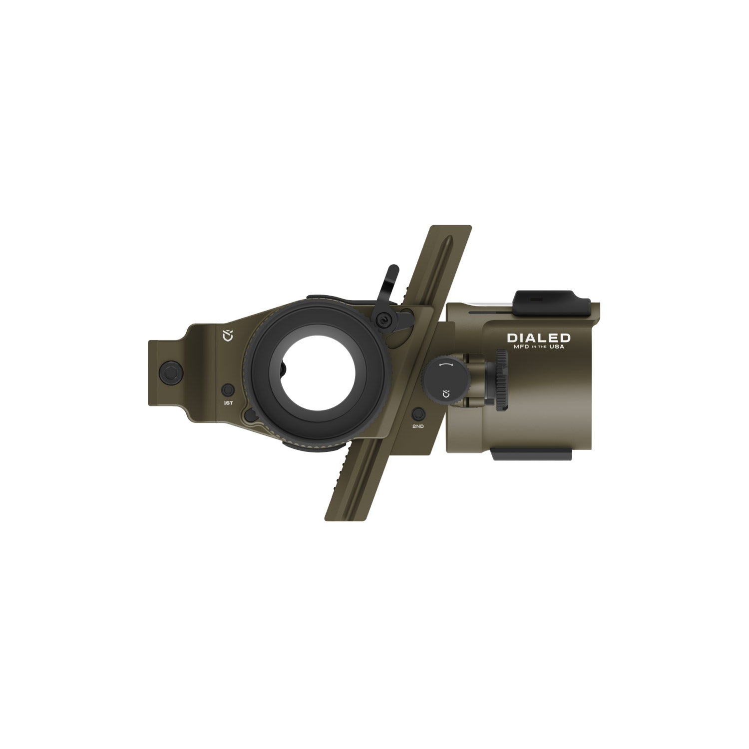 PRÜF MOVER SIGHT - SAGE