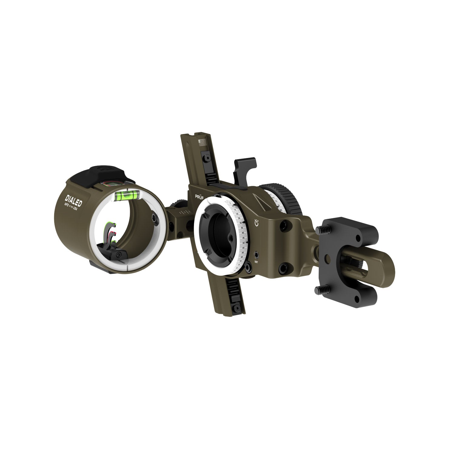 PRÜF MOVER SIGHT - SAGE