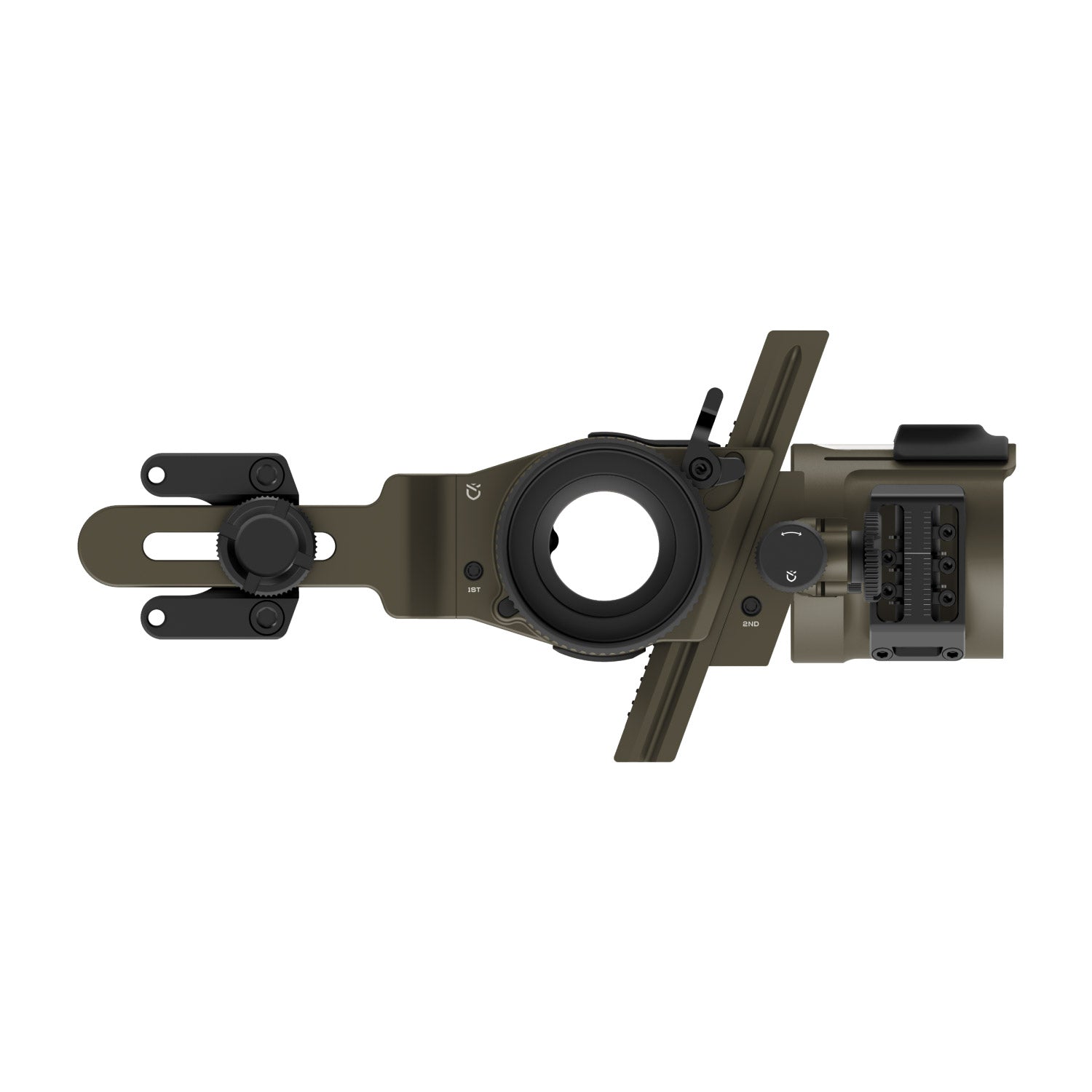 PRÜF MOVER SIGHT - SAGE