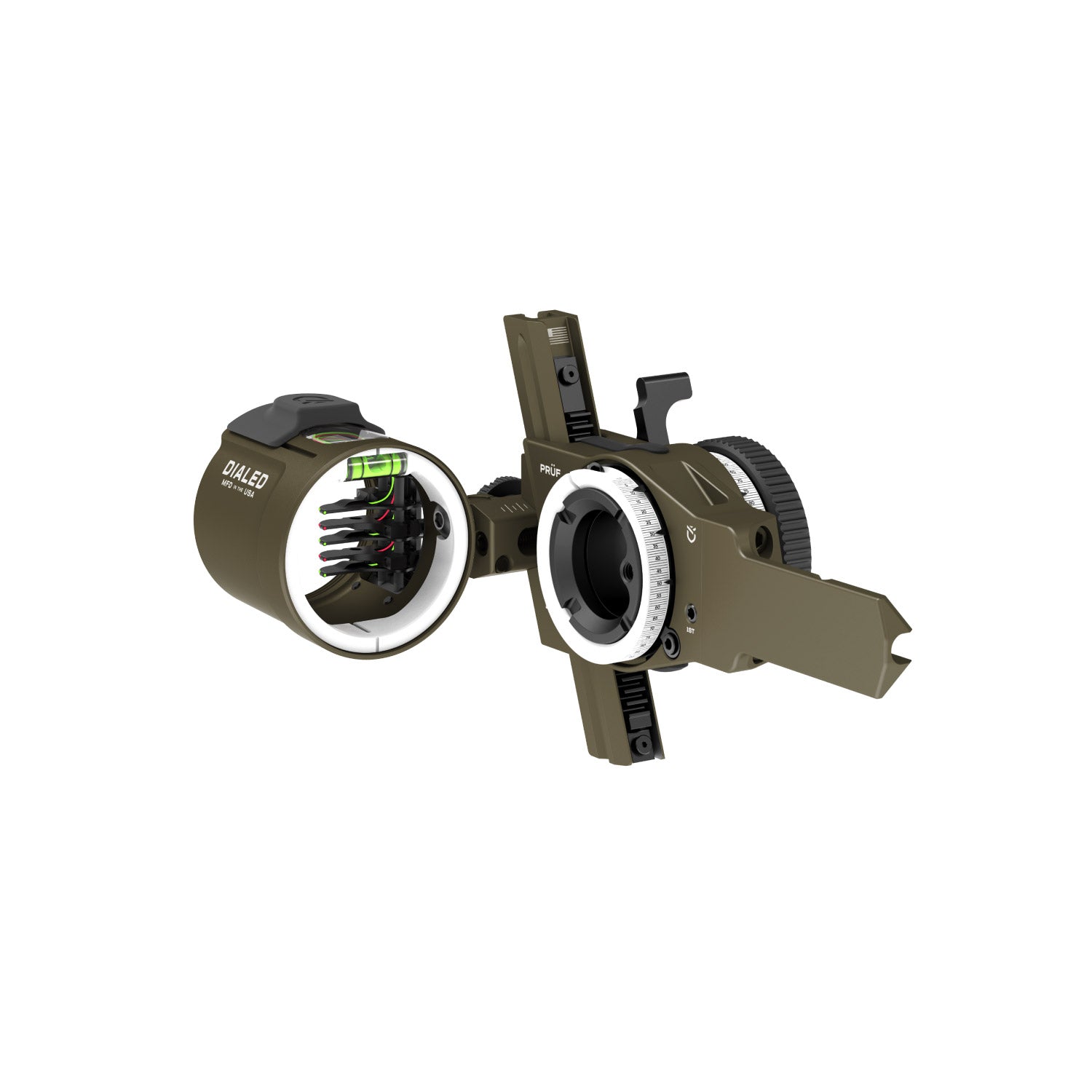 PRÜF MOVER SIGHT - SAGE