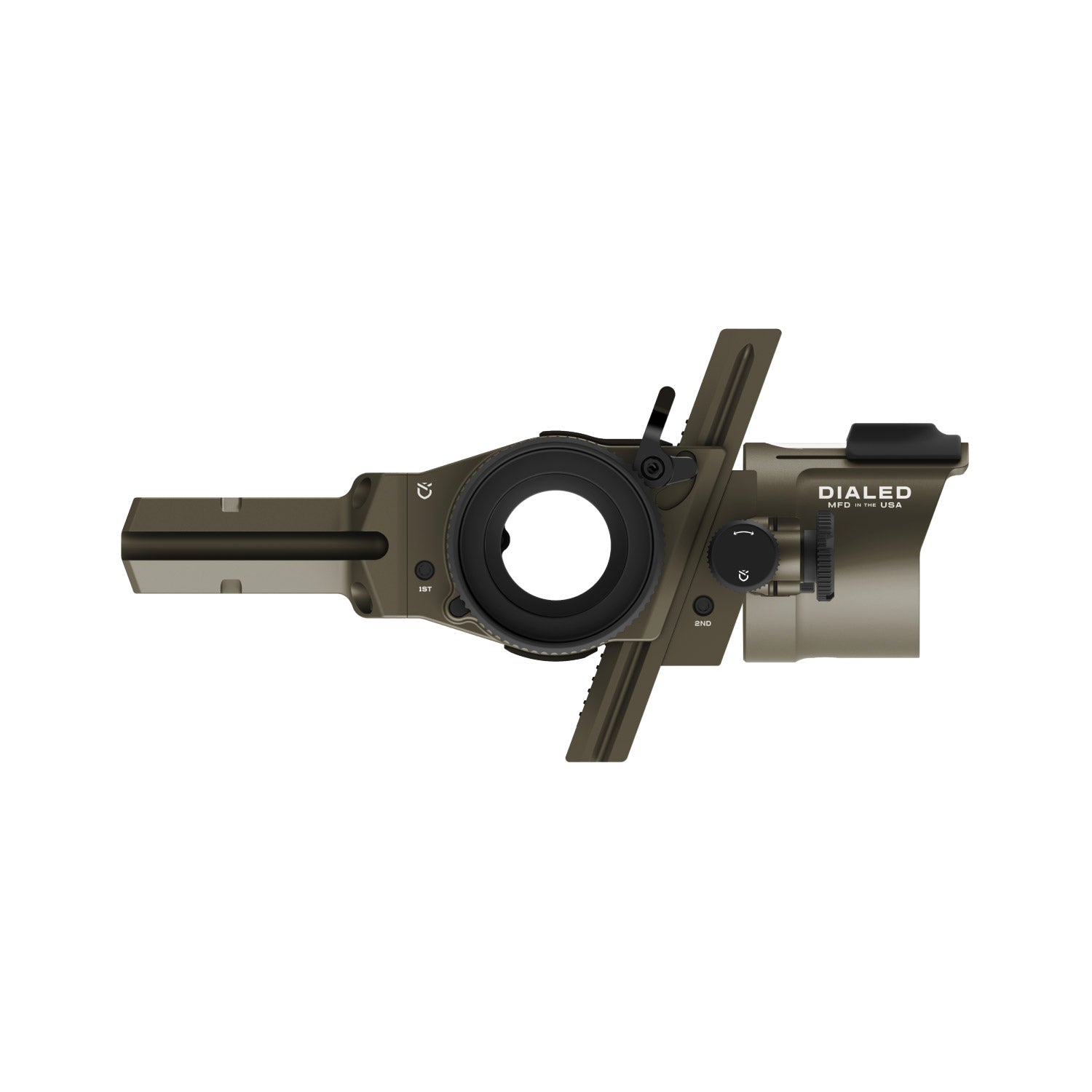 PRÜF MOVER SIGHT - SAGE