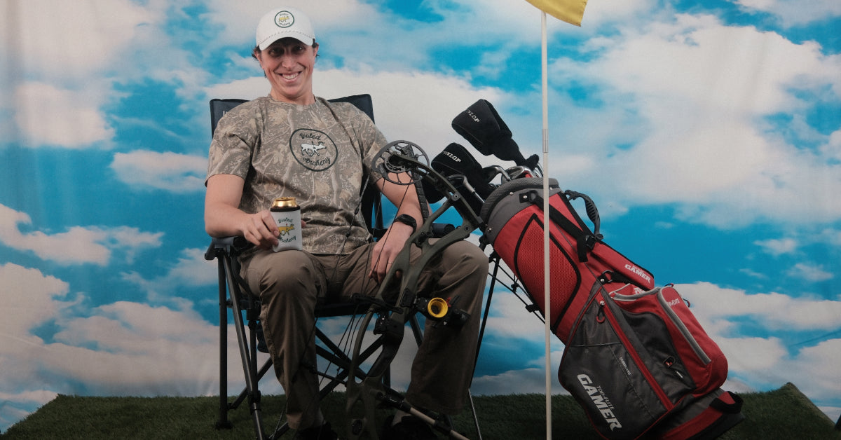 Dialed Archery | Made in the USA