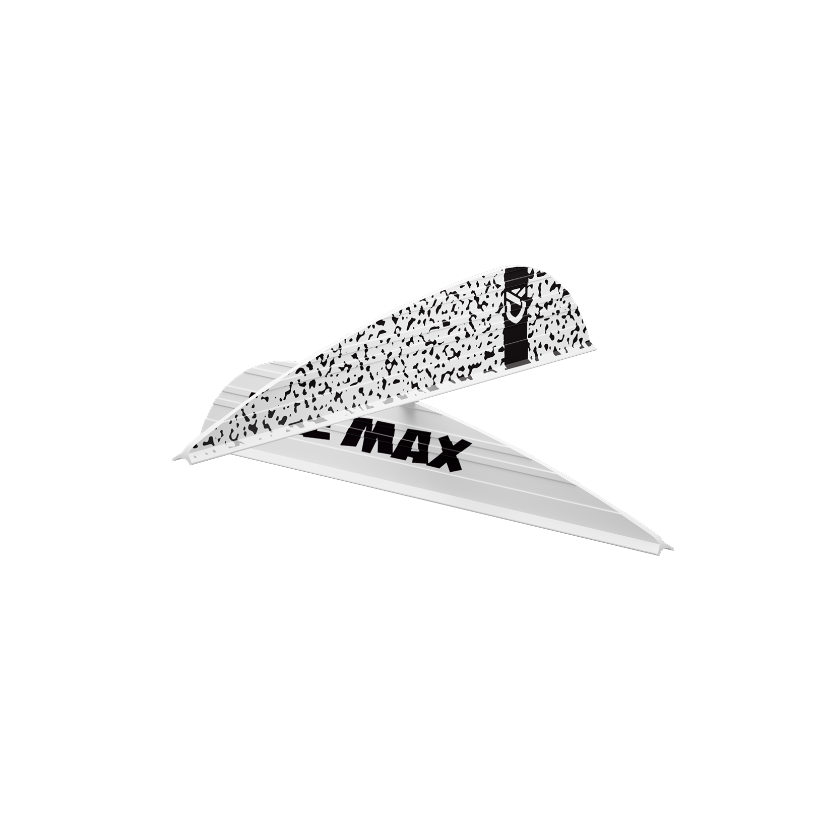 Graffiti Vanes - AAE Max Stealth (50 Pack)