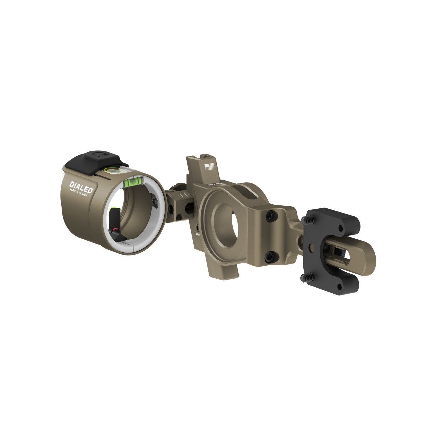 STRIKE NON-MOVER SIGHT - DRIFT