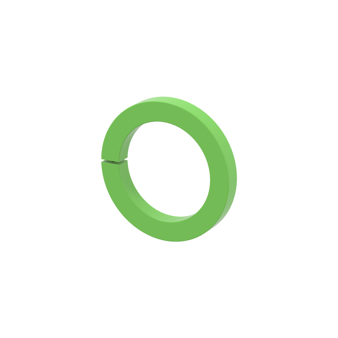SwitchTape™ Ring (GREEN)