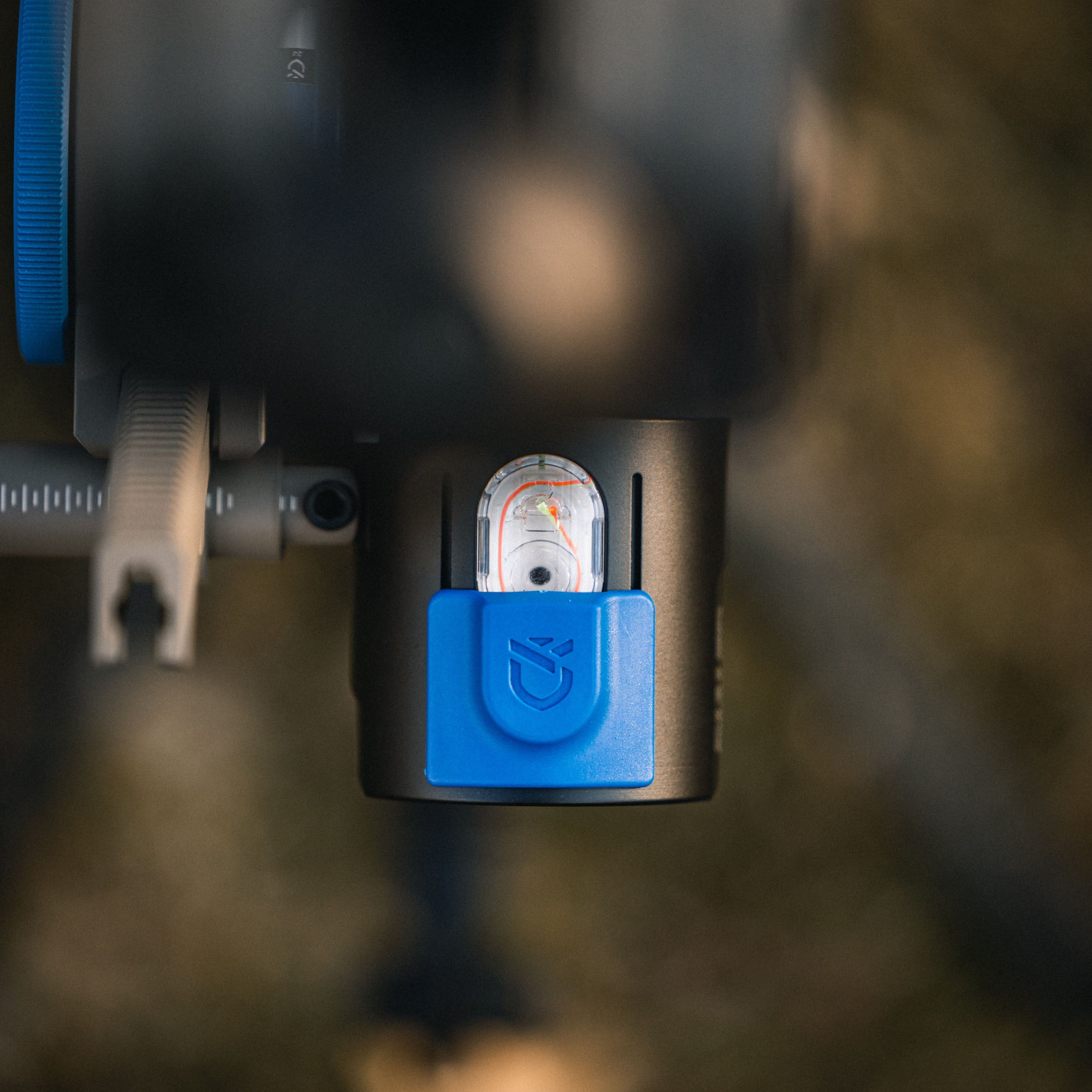 Optic Slide™ (BLUE)