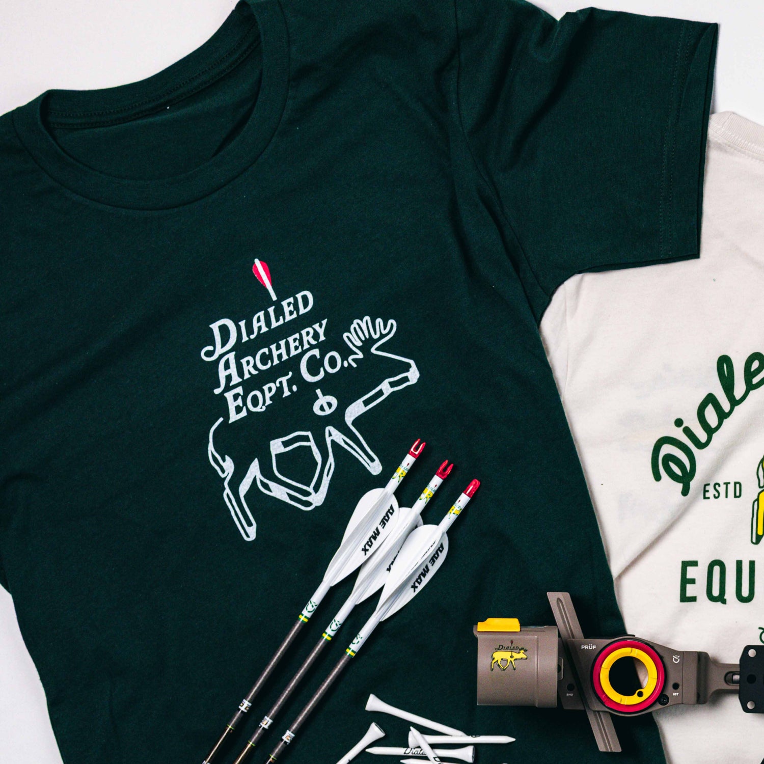 The Archers T-Shirt