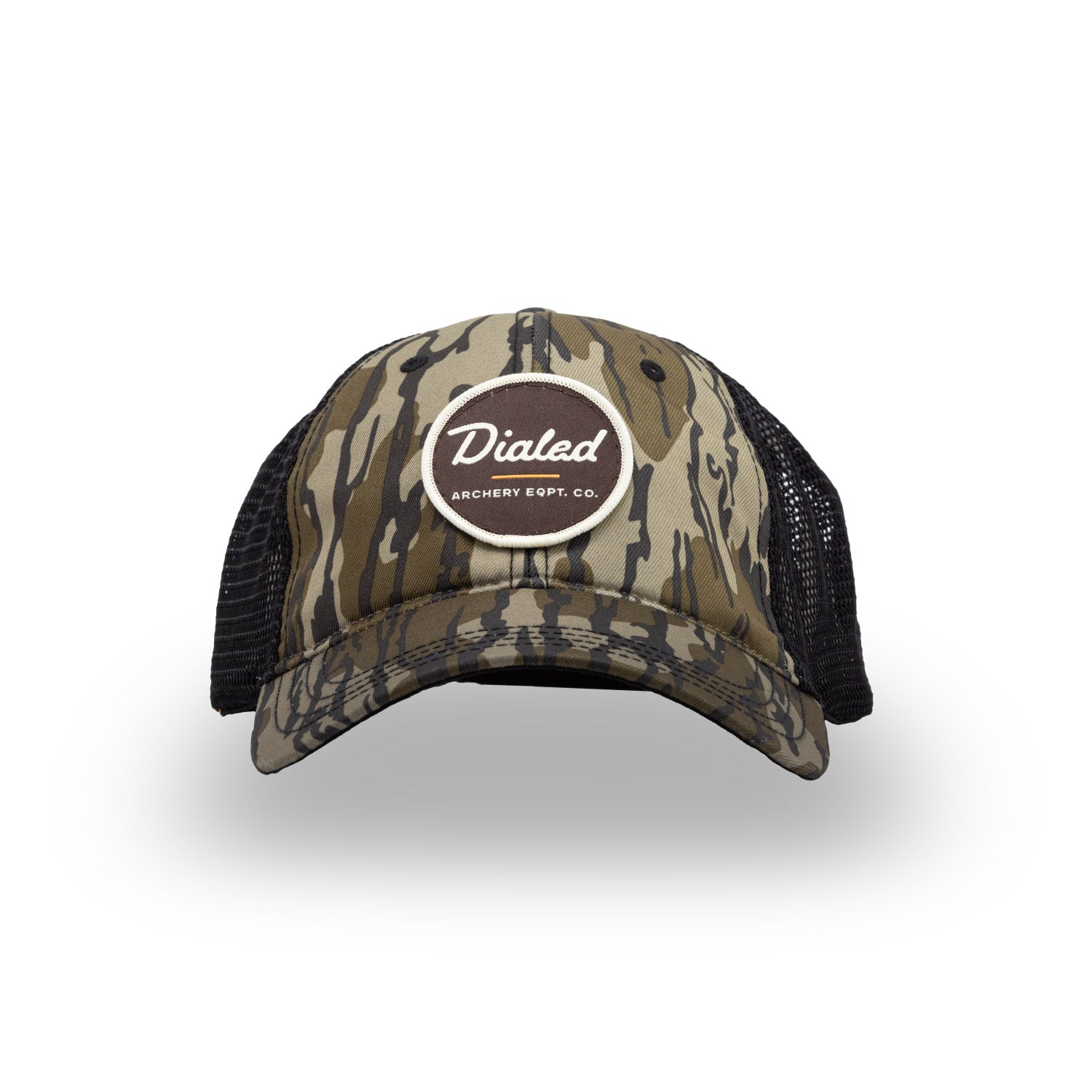 Terrace Ridge Dad Hat