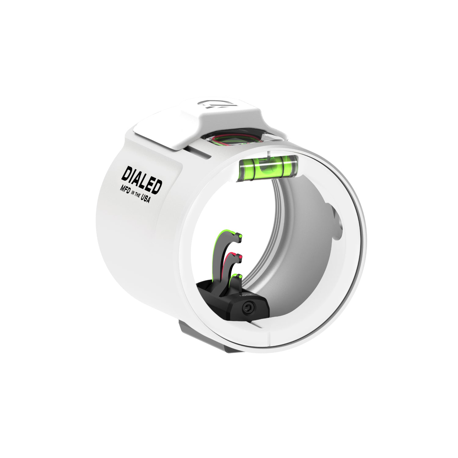 VA-Series MAG - White