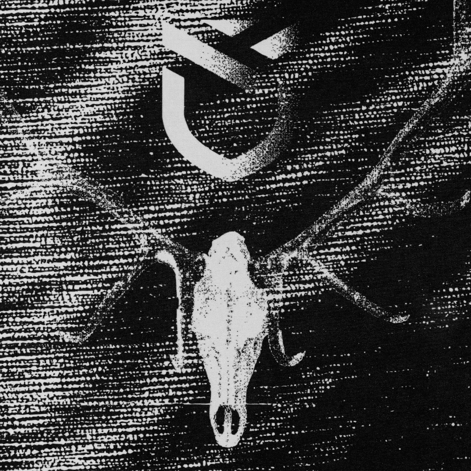 Deskmat - Stormborn Elk