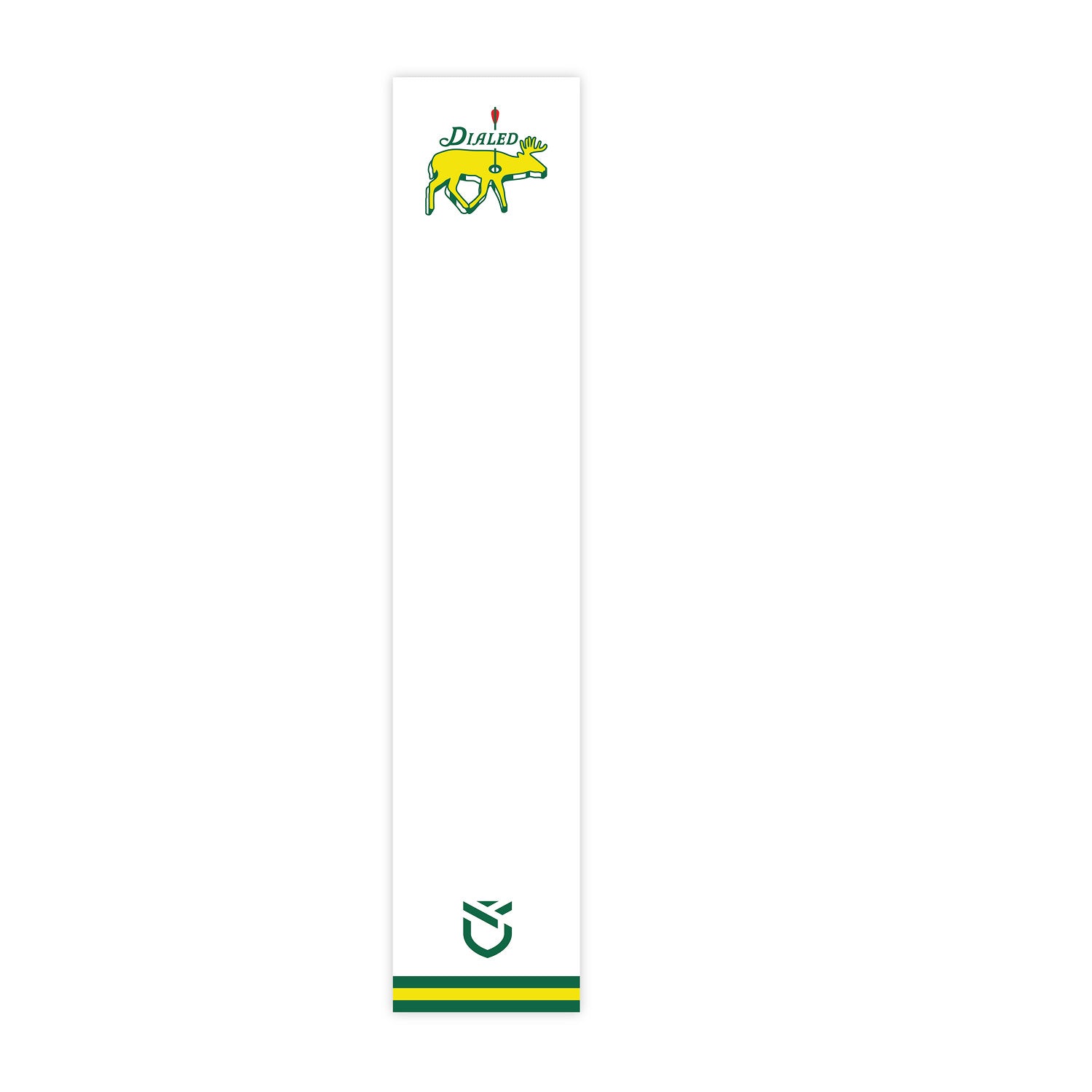 The Archer's Arrow Wraps