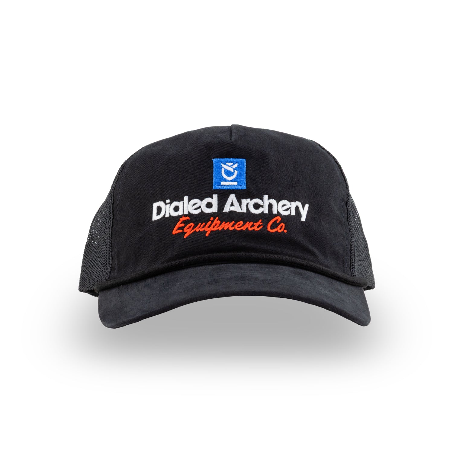 Bowrench Relaxed Trucker Hat