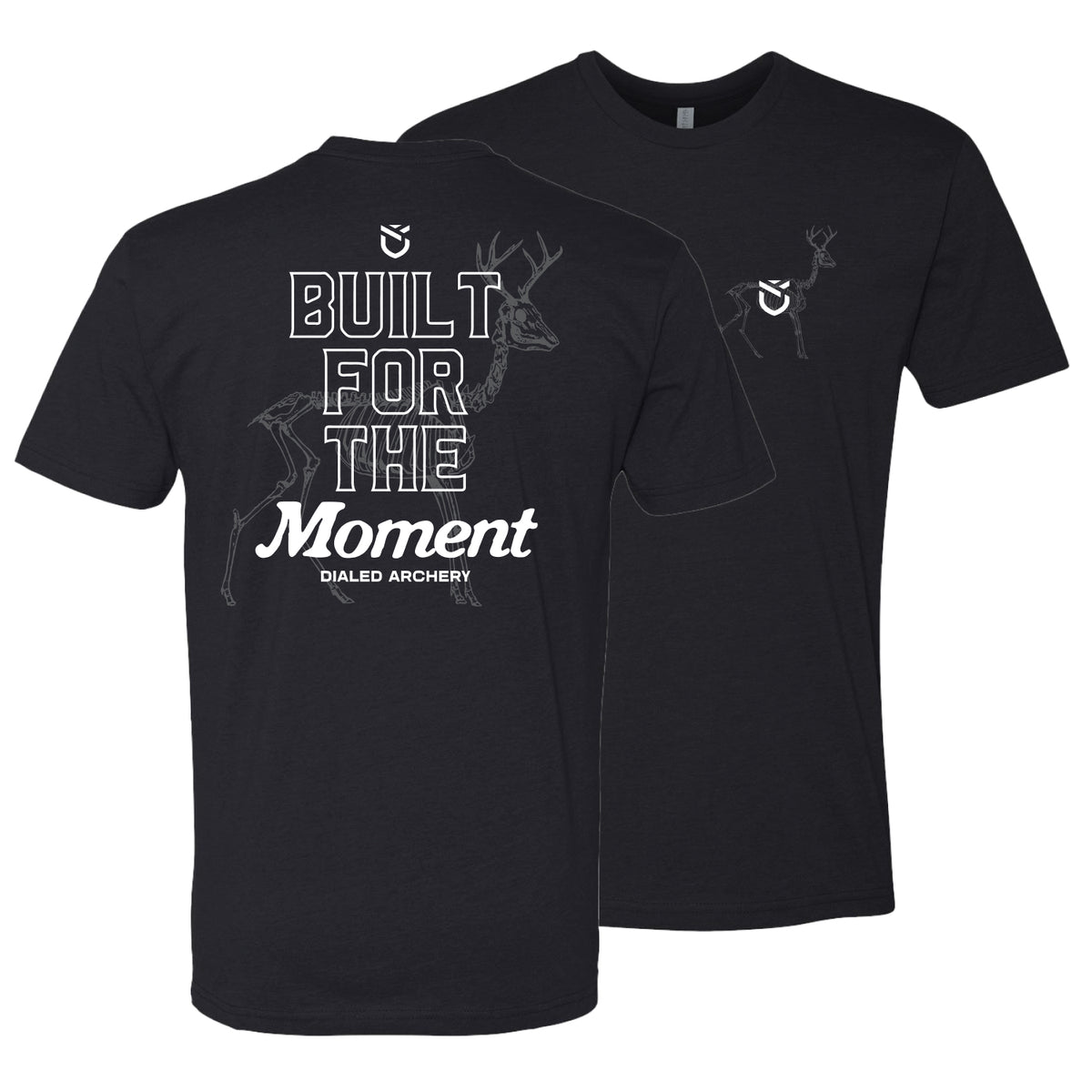 Built for the Moment Shirt