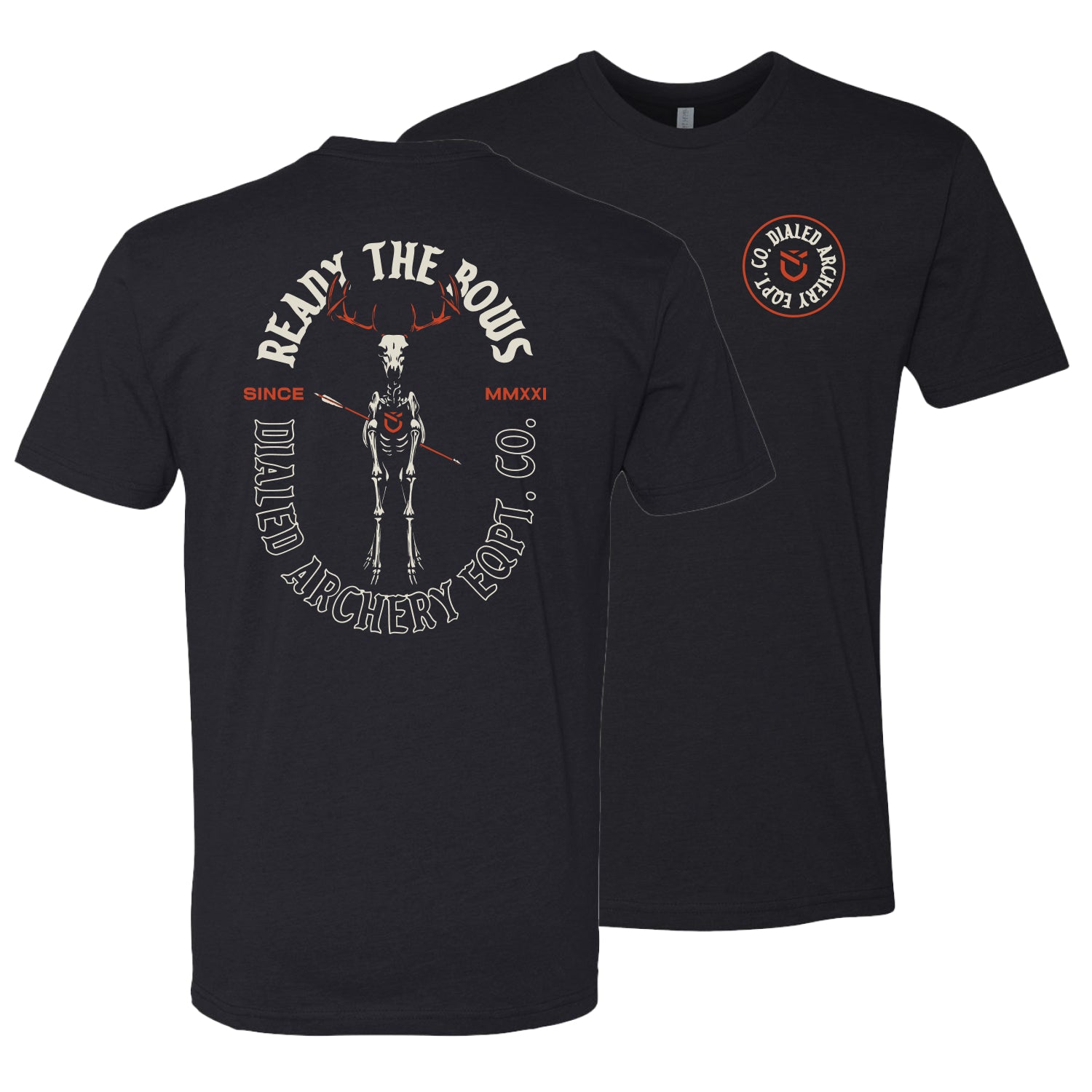 Smoked Shirt