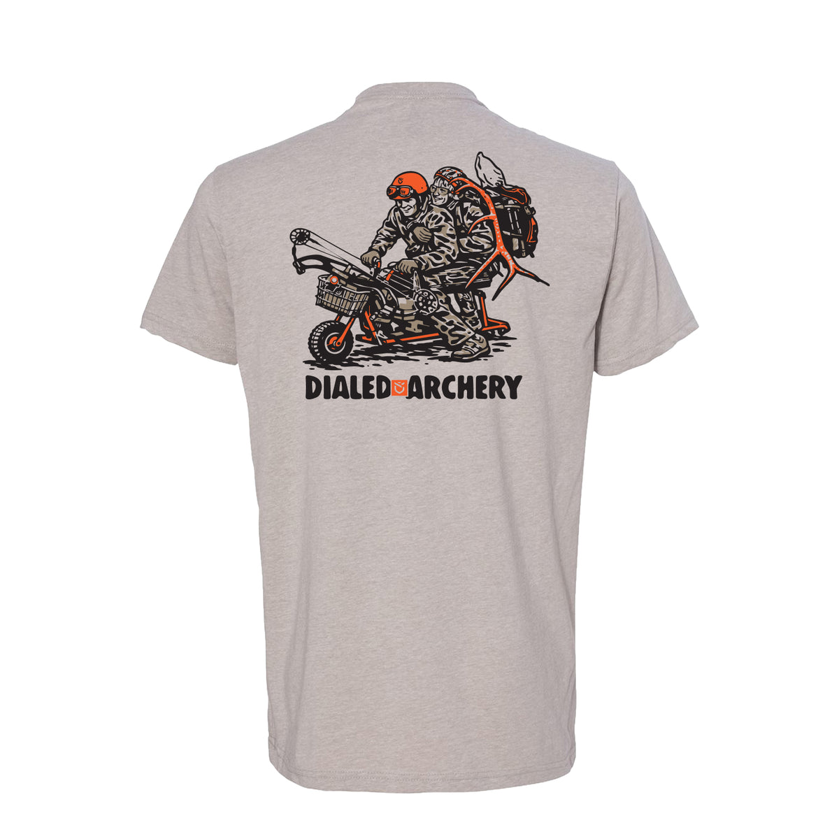 Rockier Mountains Shirt