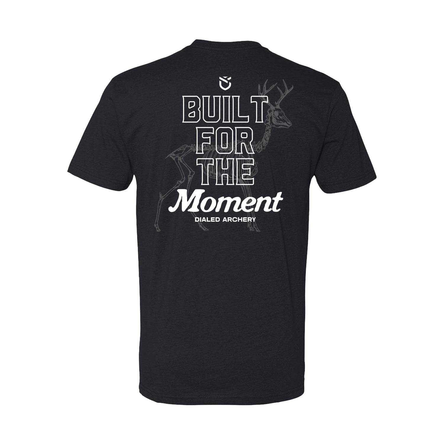 Built for the Moment Shirt