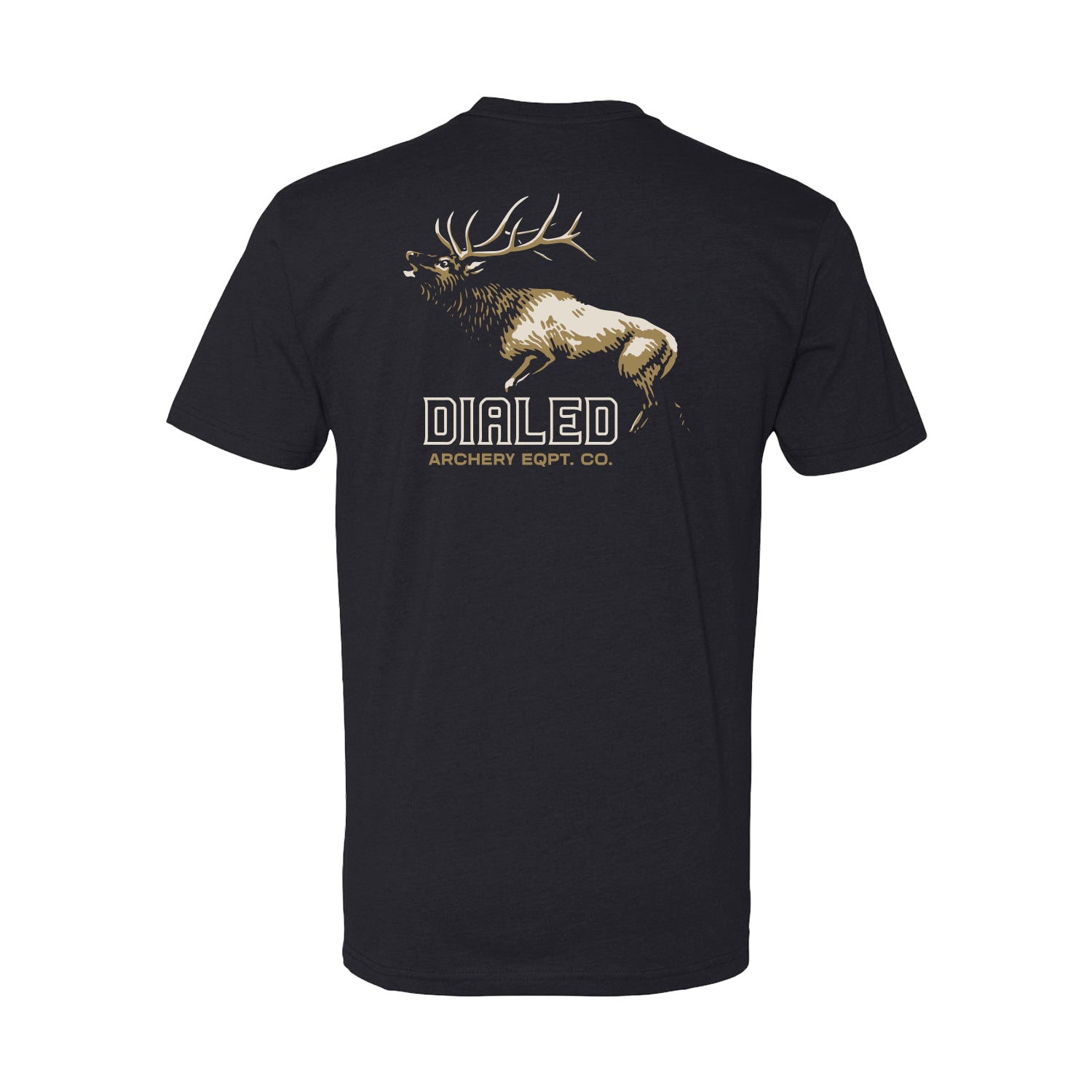 The Bugle Shirt