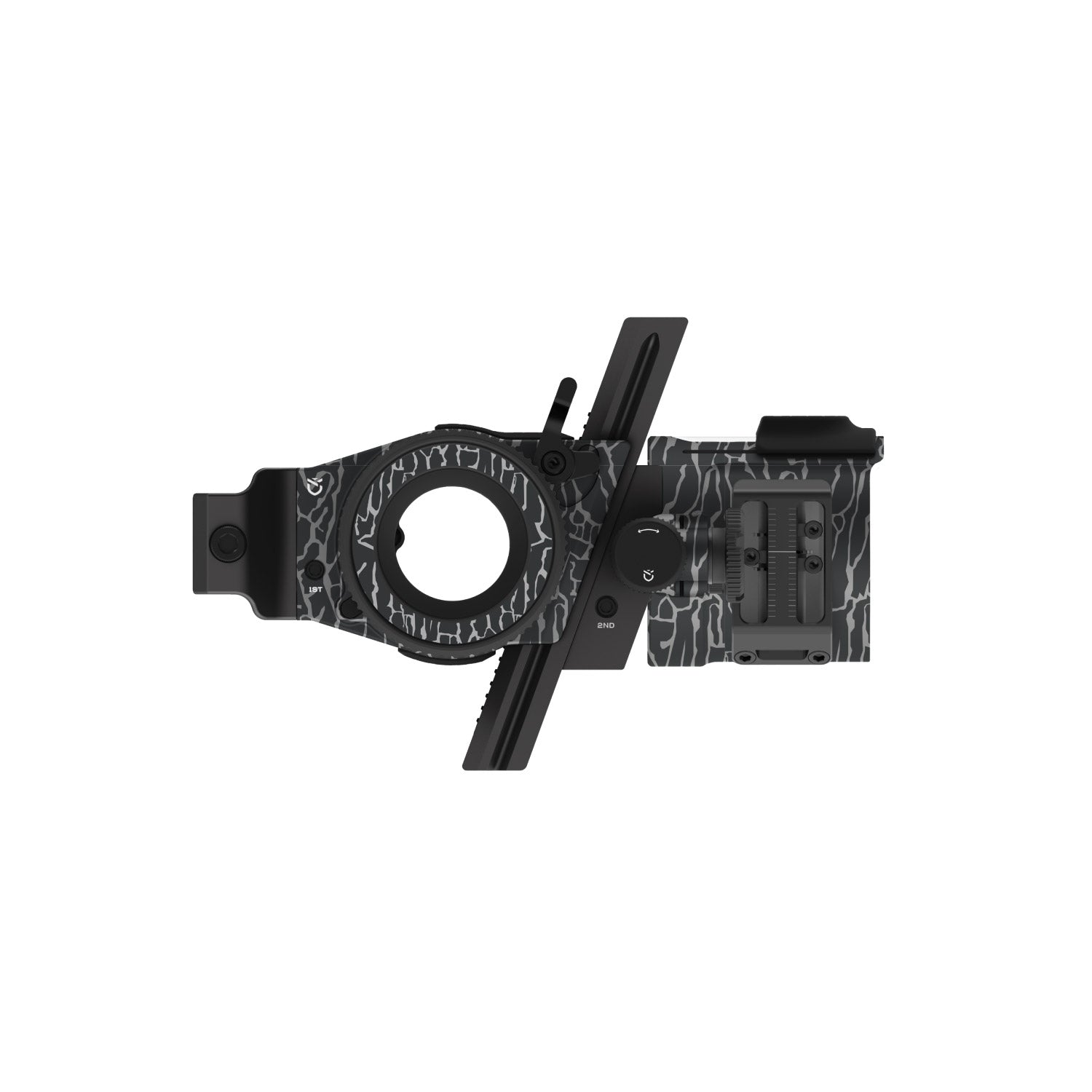 PRÜF MOVER SIGHT - LWCG