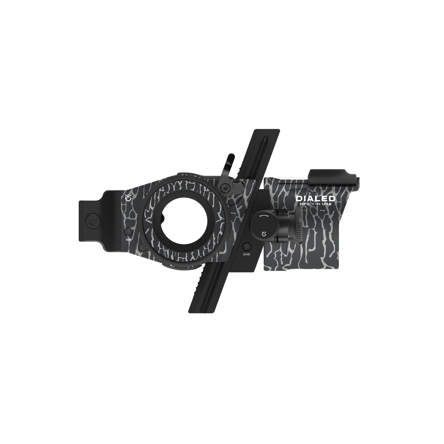 PRÜF MOVER SIGHT - LWCG