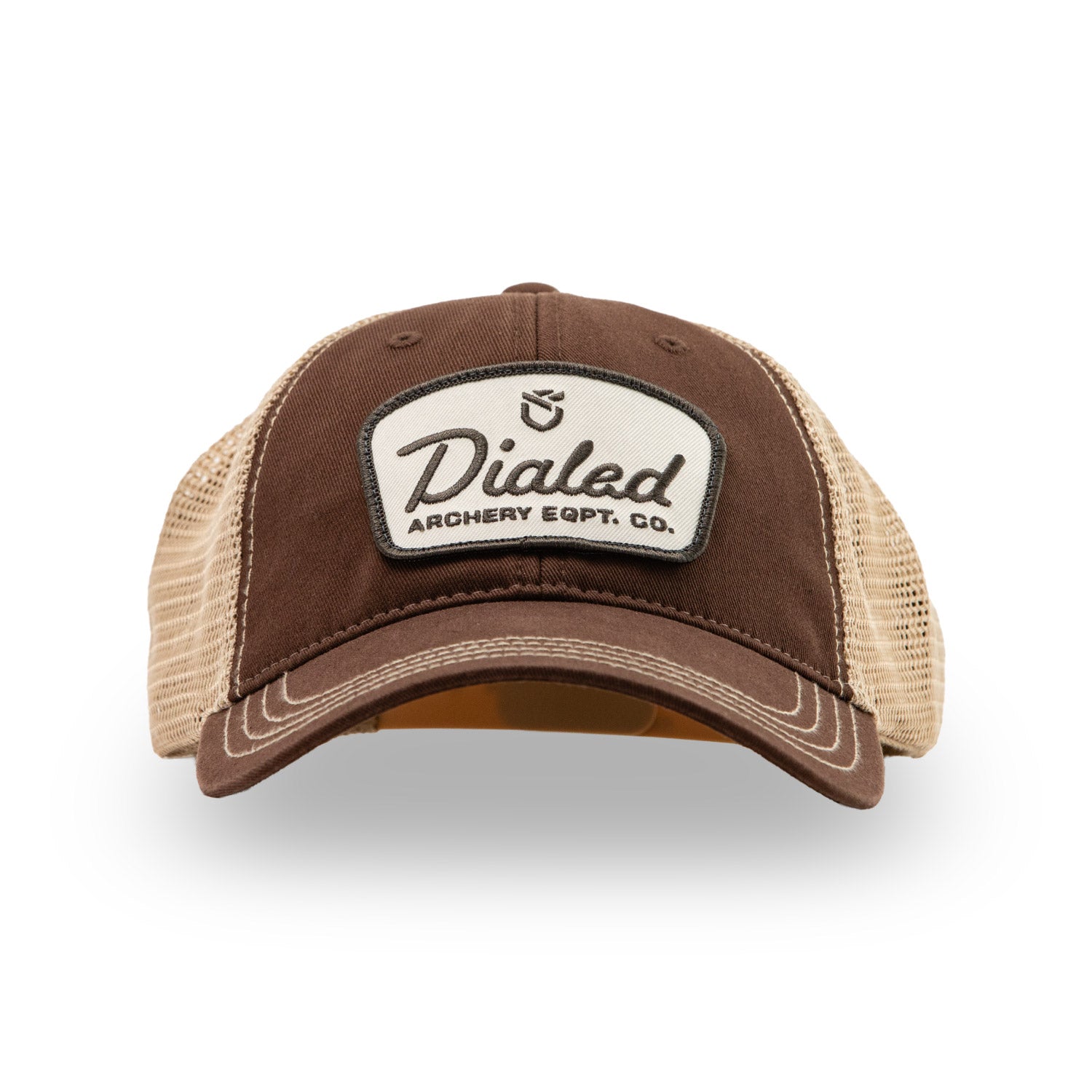 Glenwood Badge Dad Hat