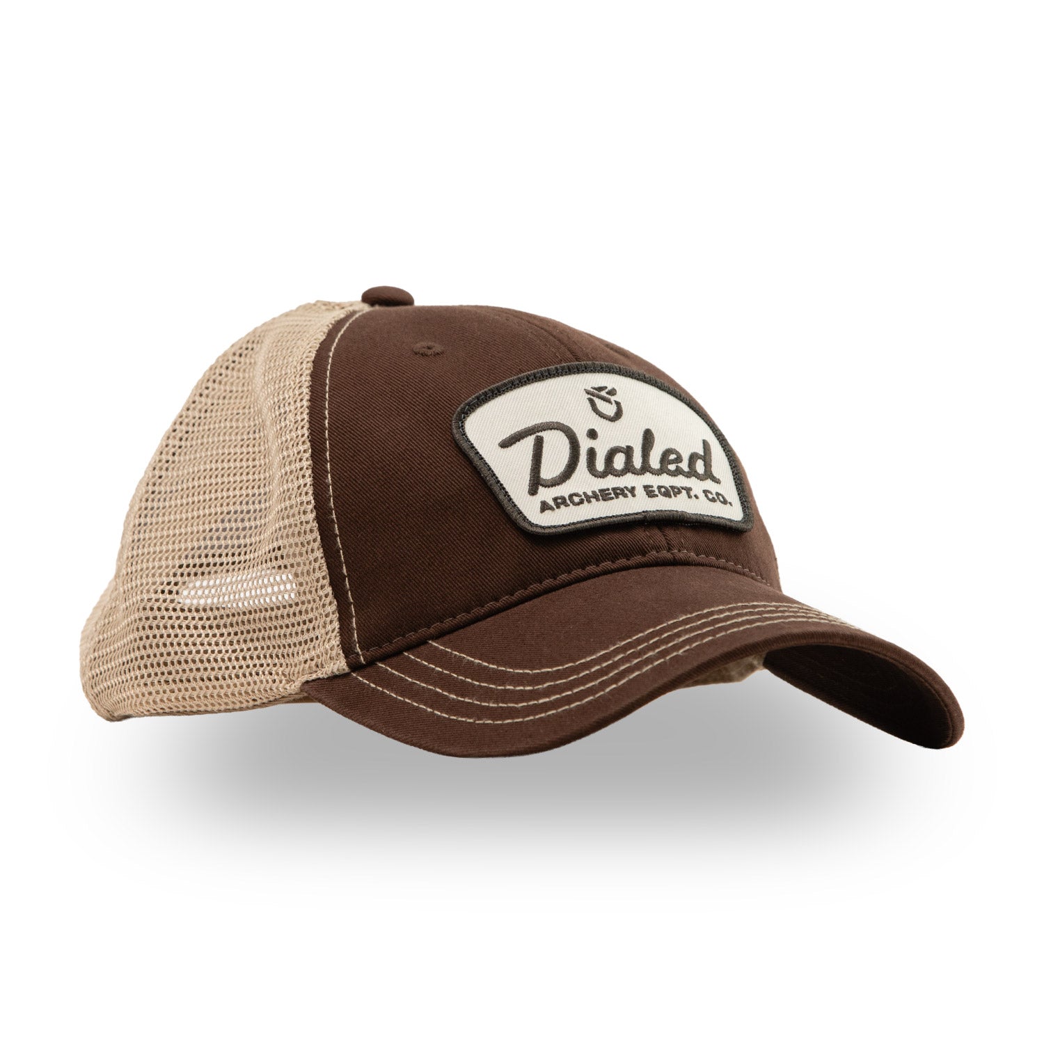 Glenwood Badge Dad Hat