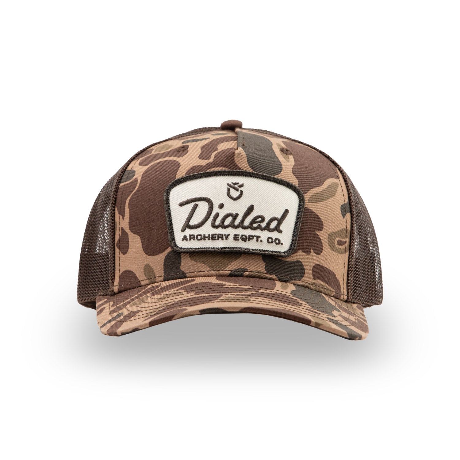 #color_bark duck camo