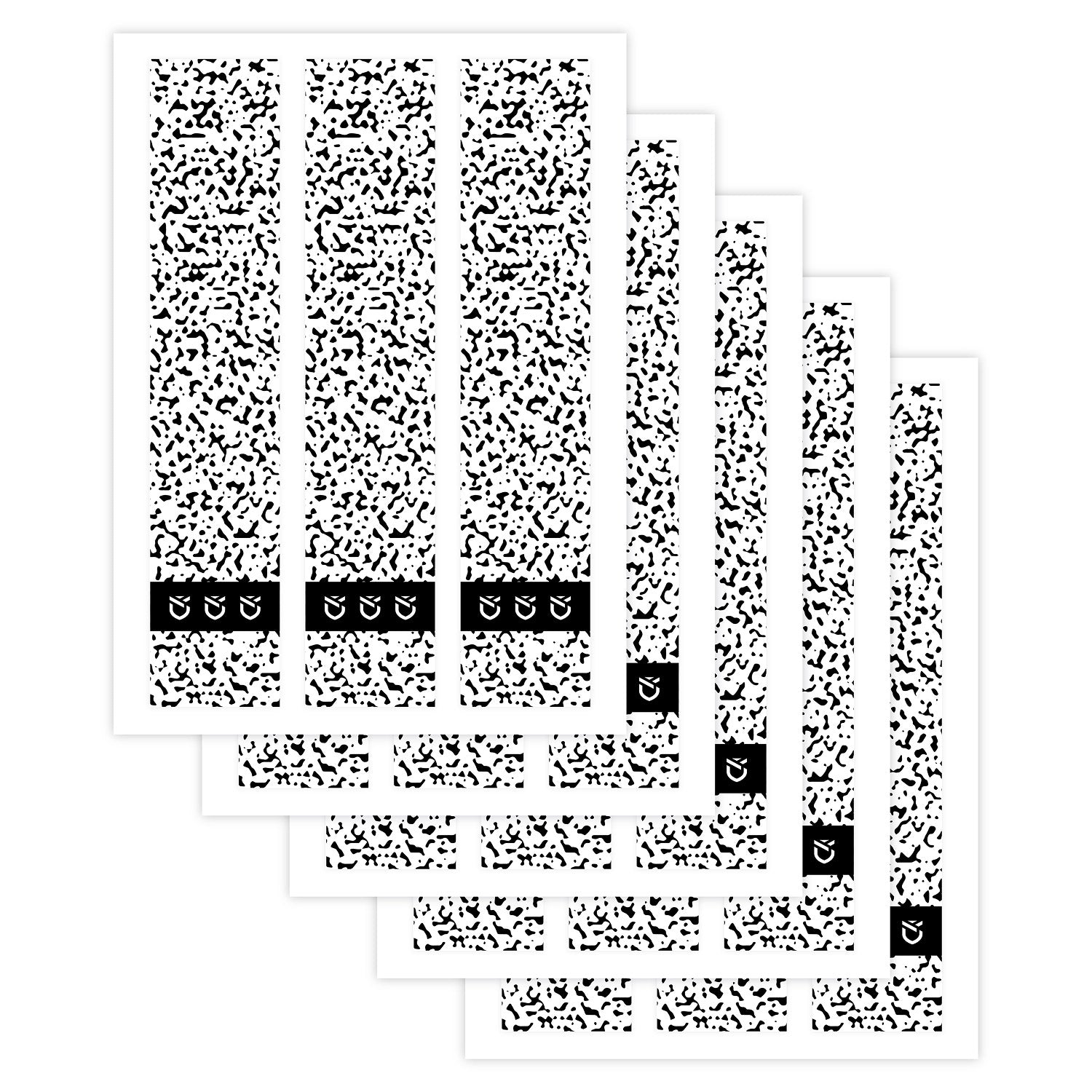 The Graffiti Series Arrow Wraps